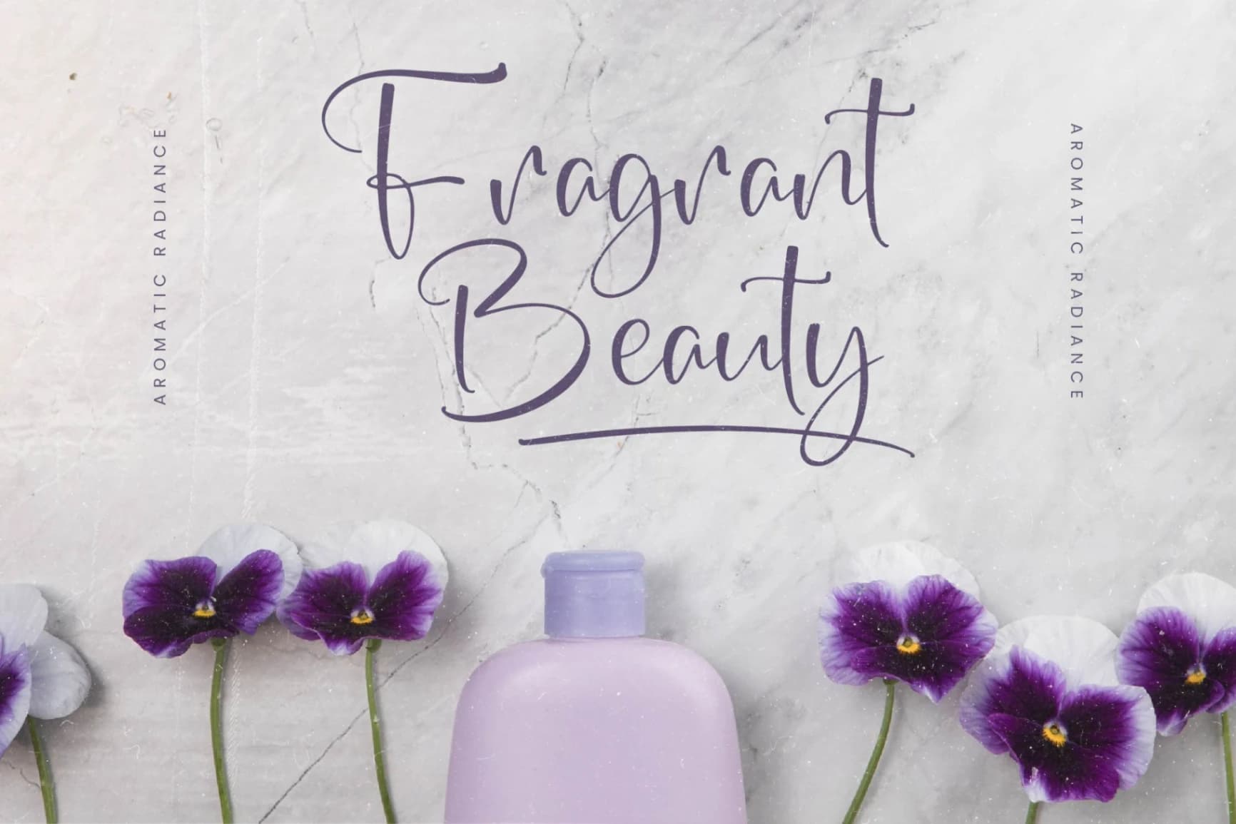 Preview 7 for Roseteria Culture – Freestyle Stylish Font