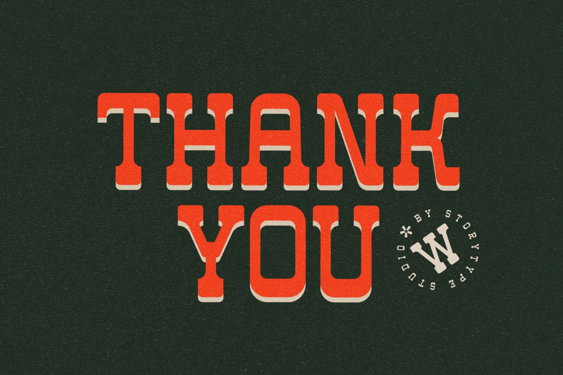 Preview 15 for Western Carlo - Retro Slab Serif Font