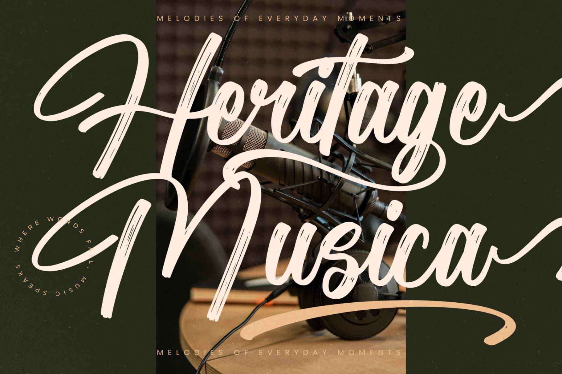 Preview 11 for Richmond Barentony – Modern Handbrush Script