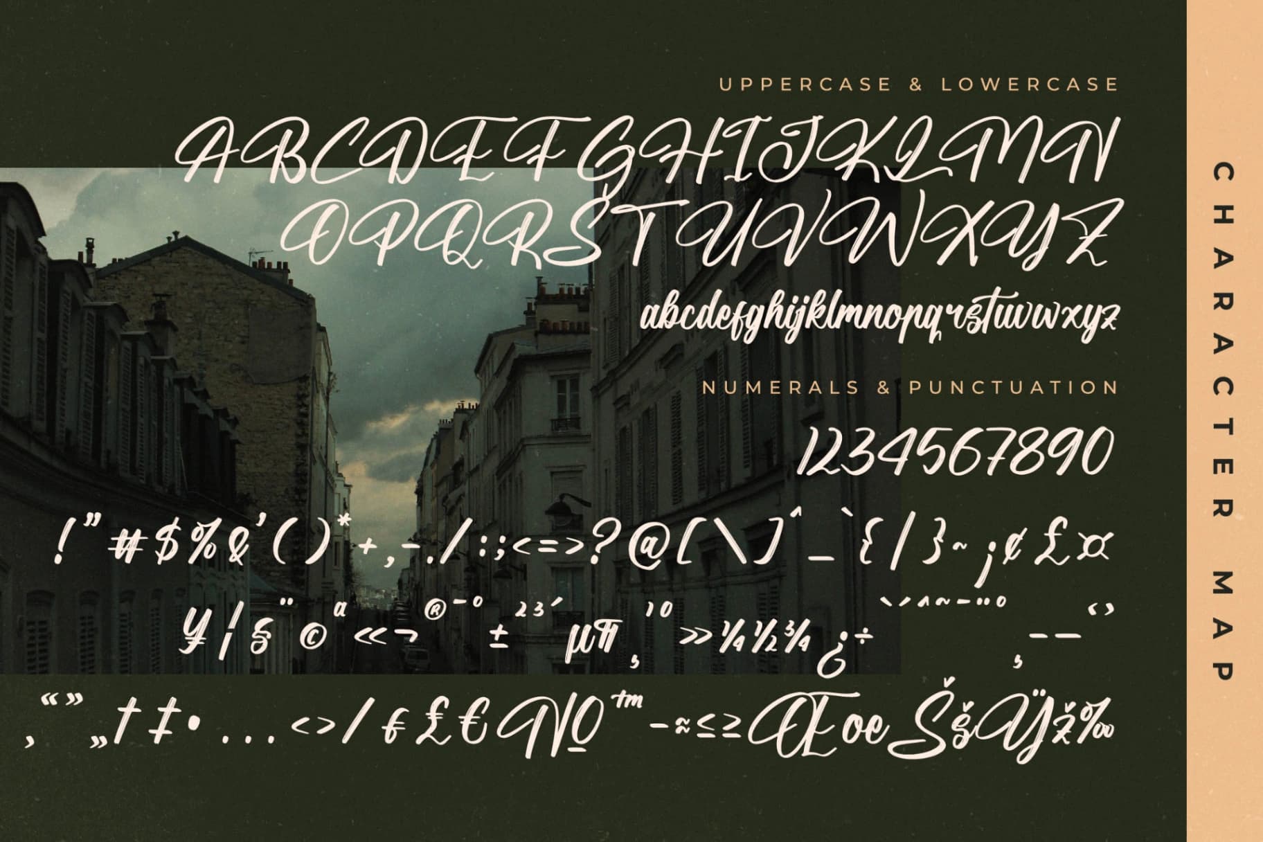 Preview 13 for Richmond Barentony – Modern Handbrush Script