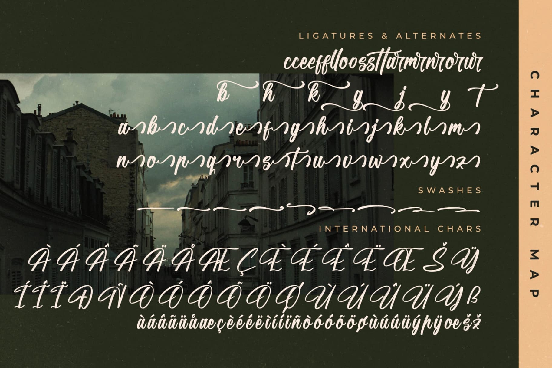 Preview 14 for Richmond Barentony – Modern Handbrush Script