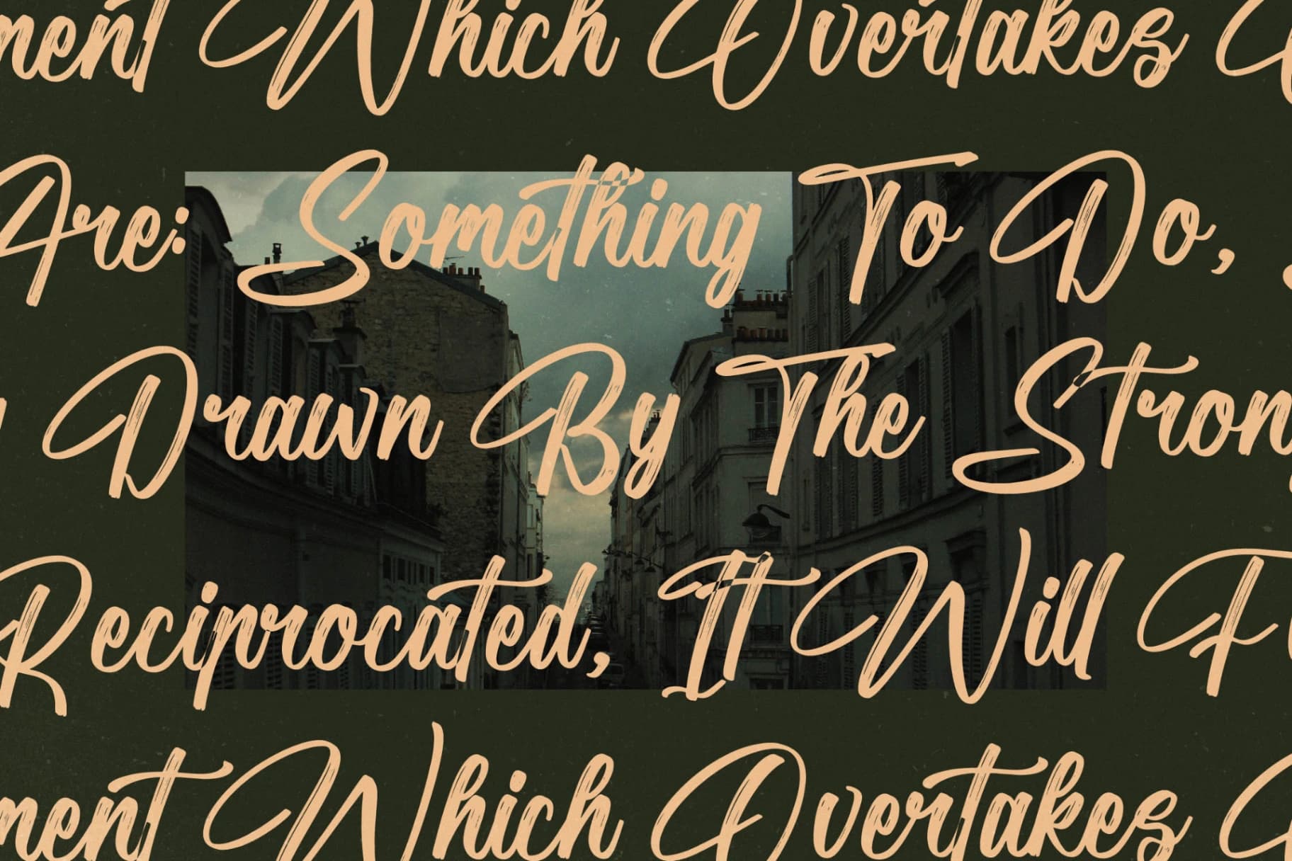 Preview 9 for Richmond Barentony – Modern Handbrush Script