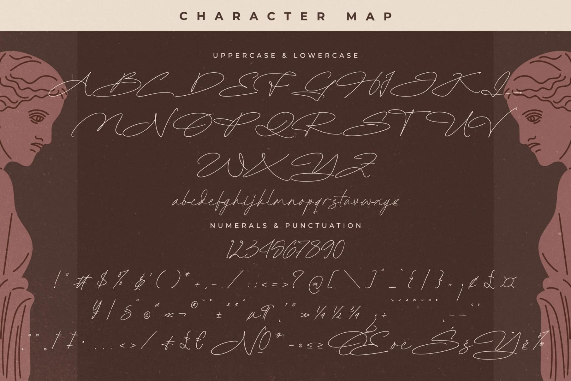 Preview 13 for Radionte Heritage – Monoline Signature Script