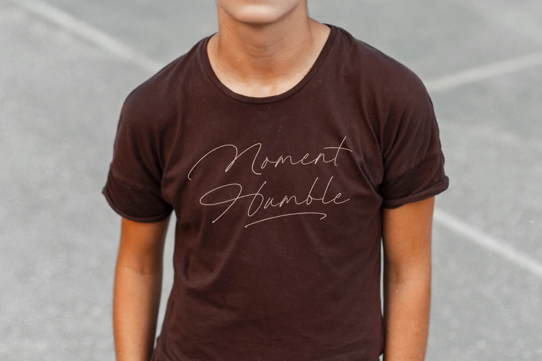Preview 10 for Radionte Heritage – Monoline Signature Script