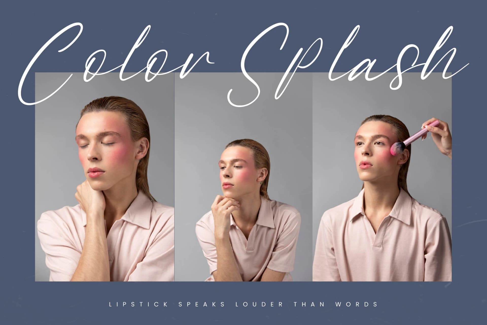 Preview 2 for Mandyta Oliver – Freestyle Stylish Font