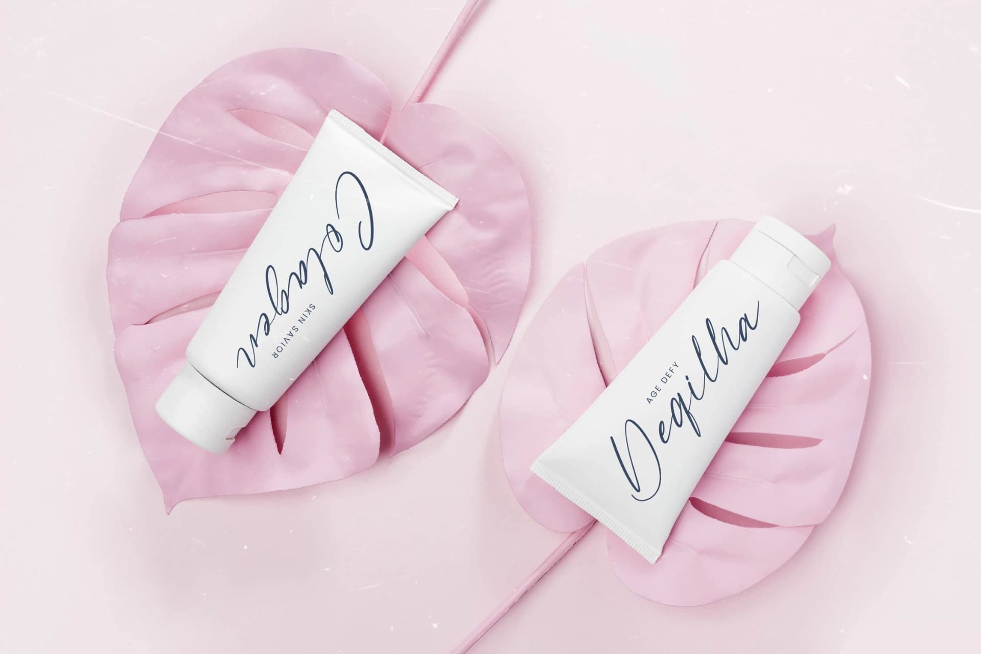 Preview 11 for Mandyta Oliver – Freestyle Stylish Font