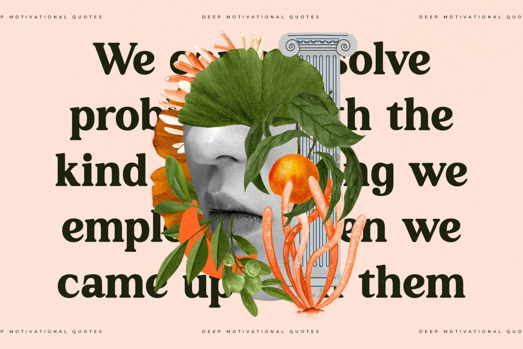 Preview 4 for Garden Rostera - Modern Vintage Serif