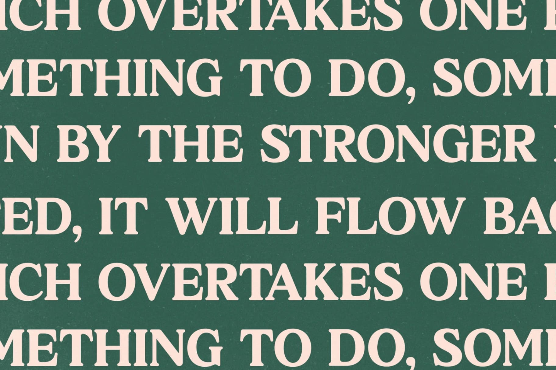 Preview 9 for Garden Rostera - Modern Vintage Serif