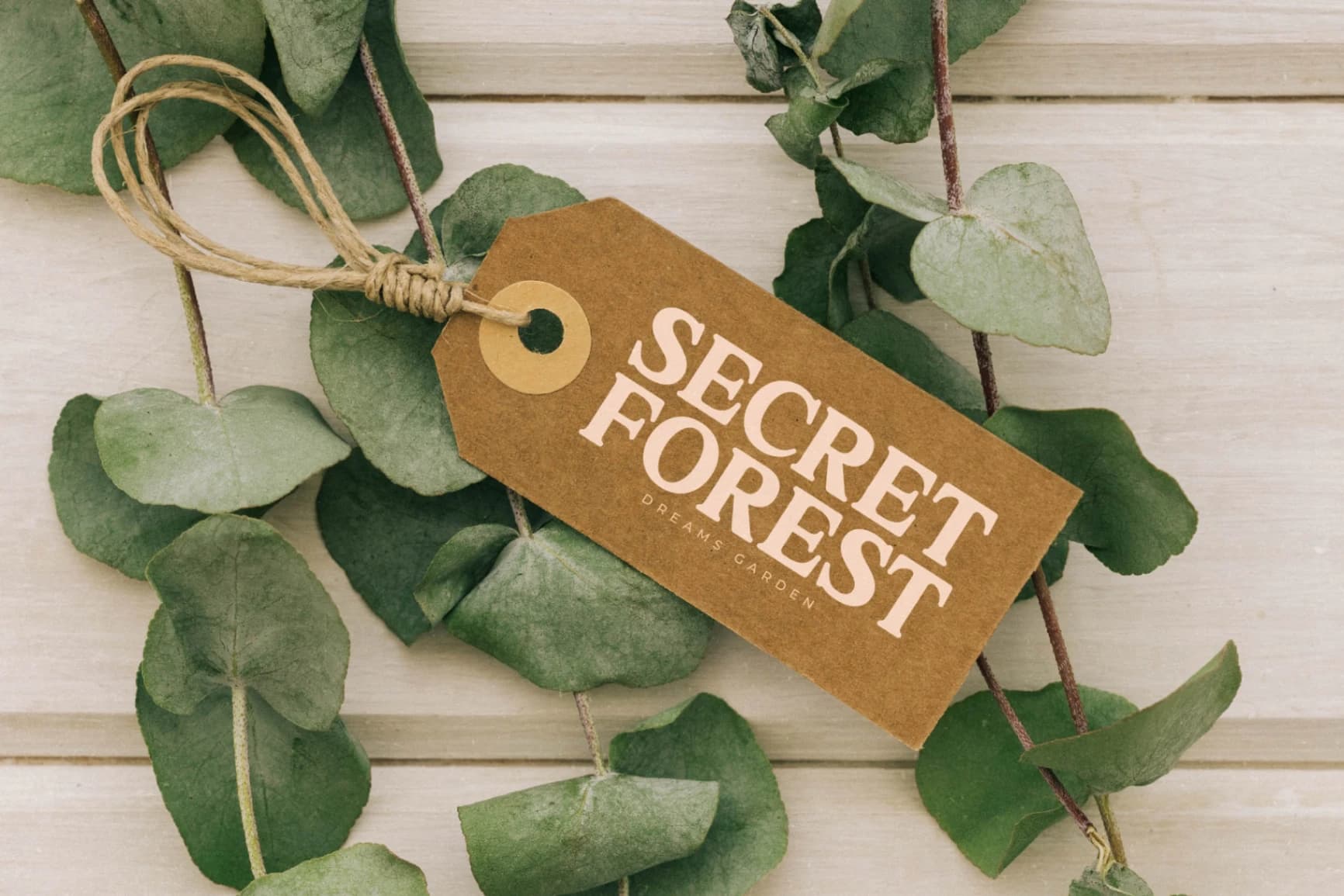 Preview 11 for Garden Rostera - Modern Vintage Serif