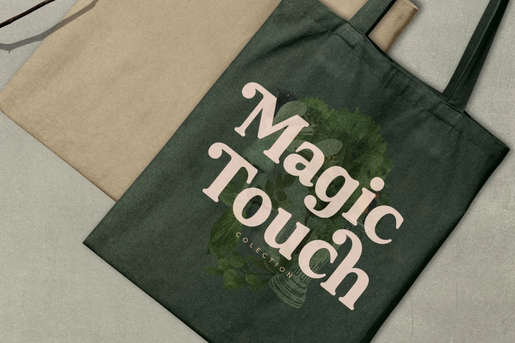 Preview 10 for Garden Rostera - Modern Vintage Serif