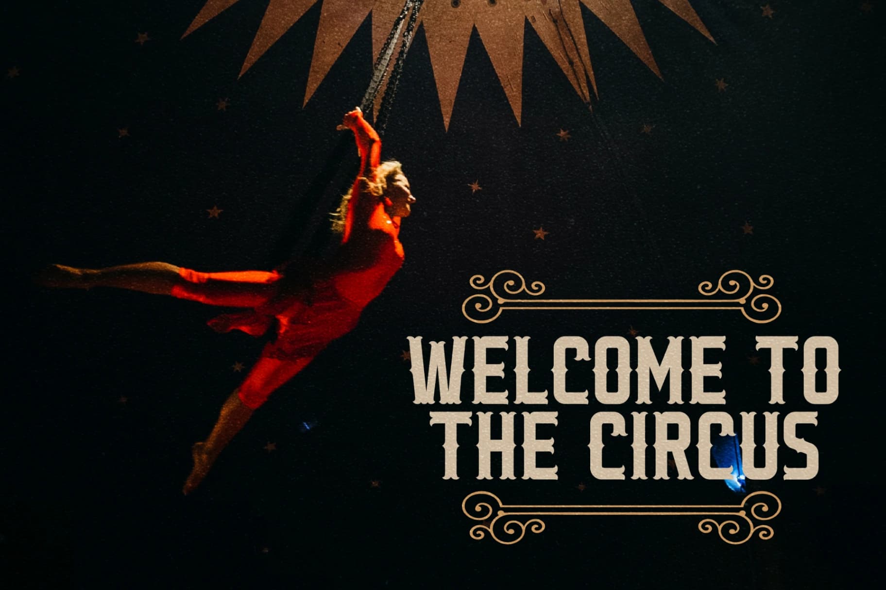 Preview 11 for Chord Magical - Display Font