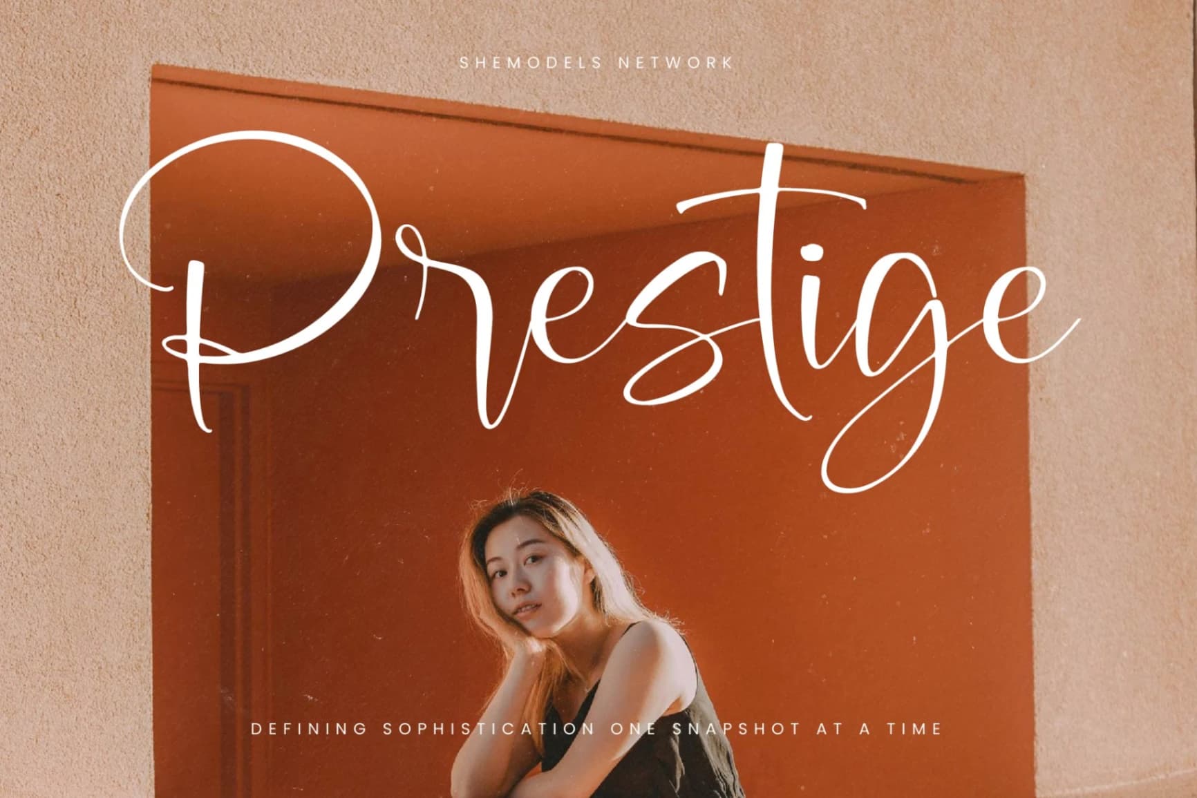 Preview 5 for Bloming Fantasy – Freestyle Stylish Font