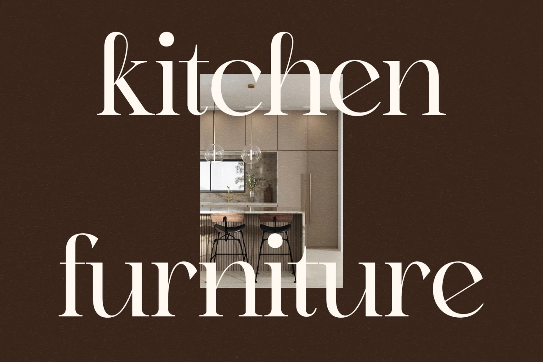 Preview 4 for Reailge - Modern Serif Font