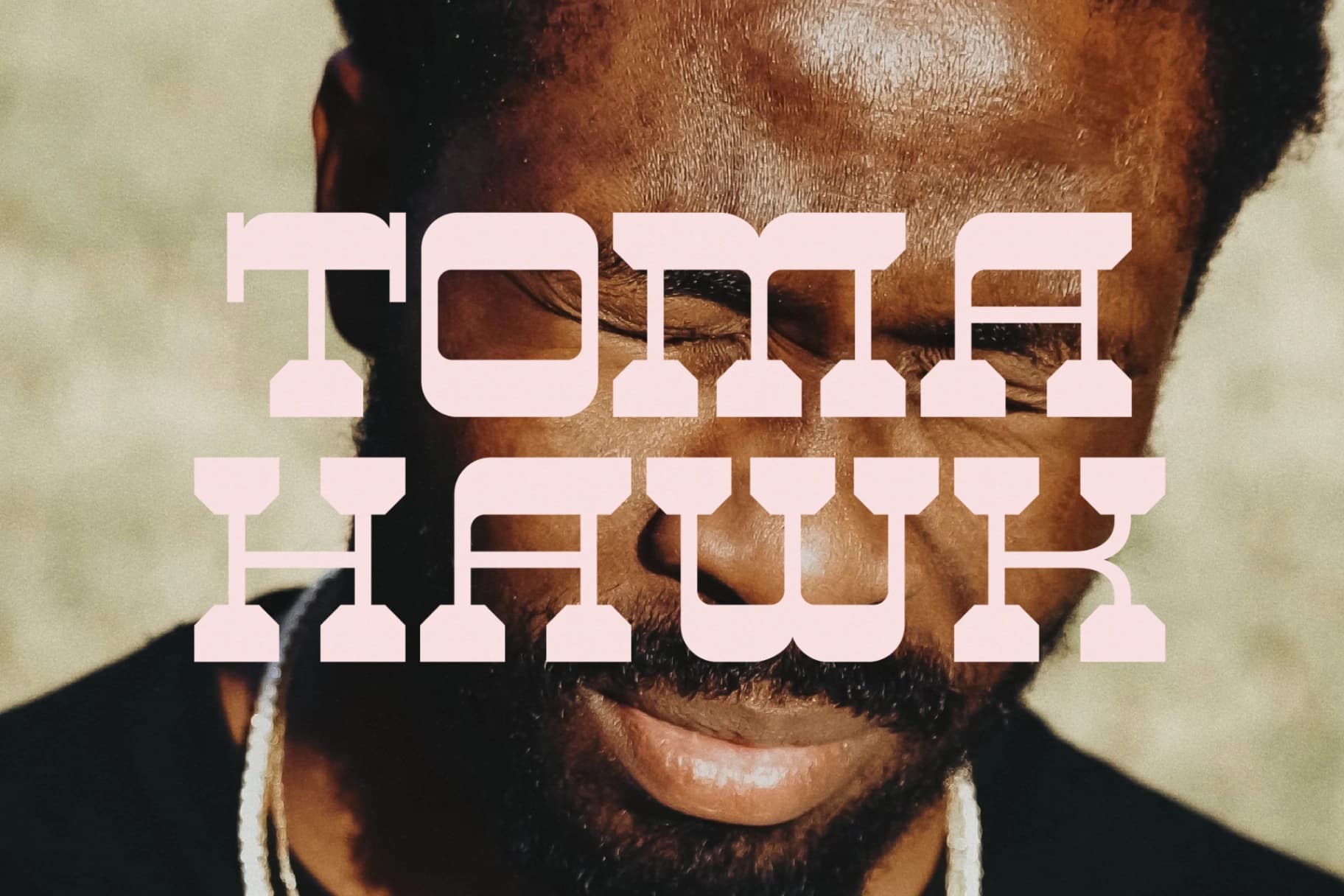 Preview 2 for Big Rodheo - Unique Slab Font