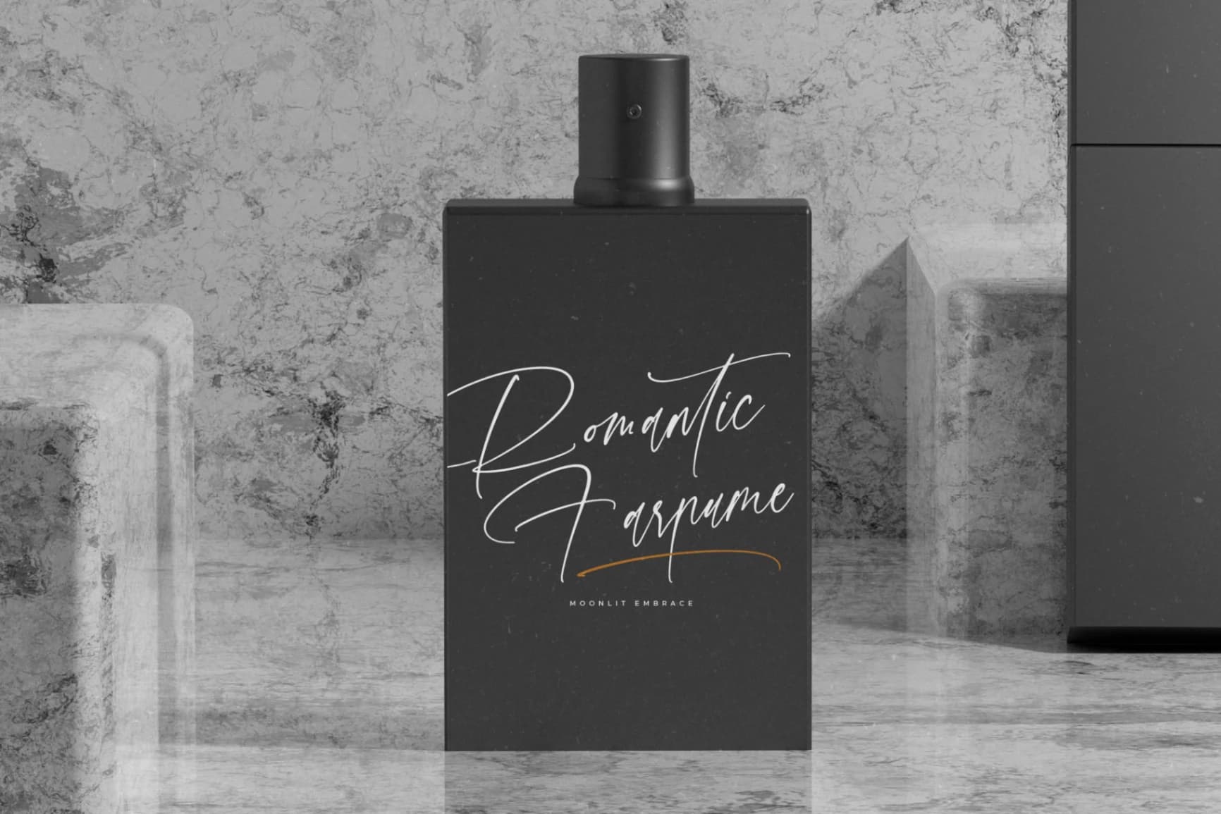 Preview 7 for Roberthone Signatera – Modern Signature Script