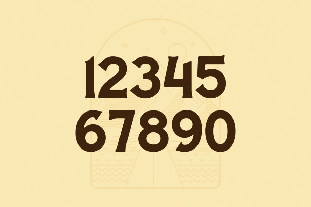 Preview 12 for Rolner - Vintage Typeface Font