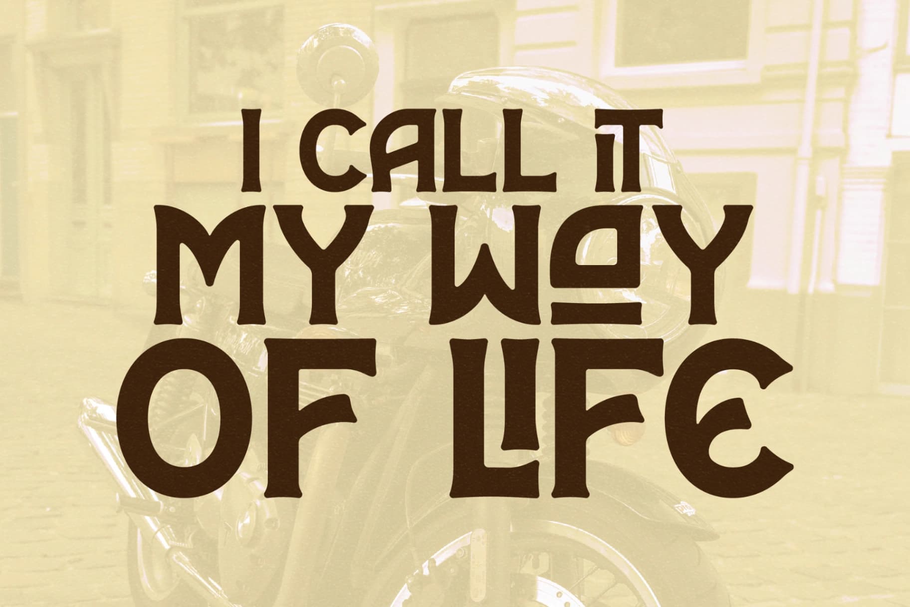 Preview 6 for Rolner - Vintage Typeface Font