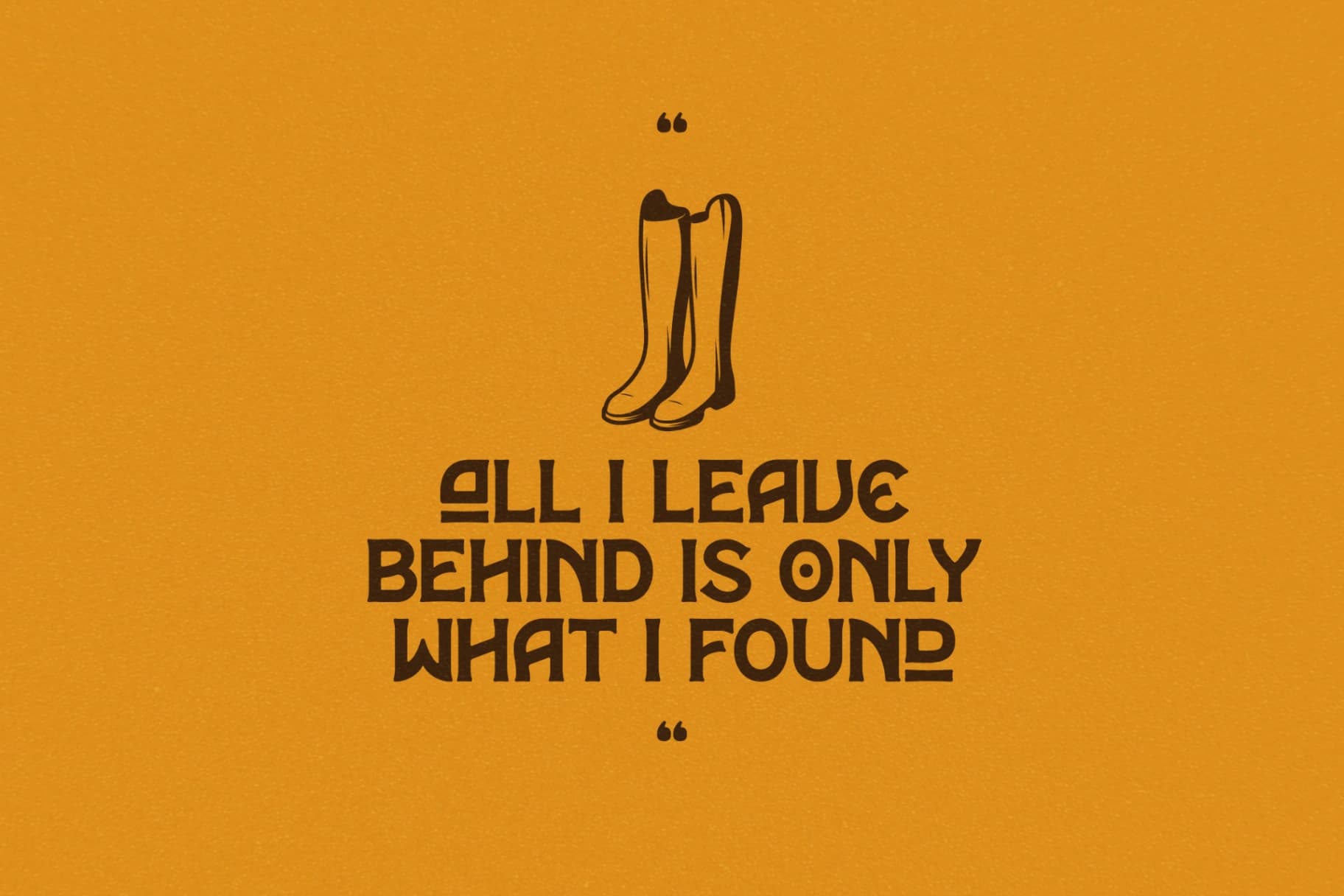 Preview 7 for Rolner - Vintage Typeface Font