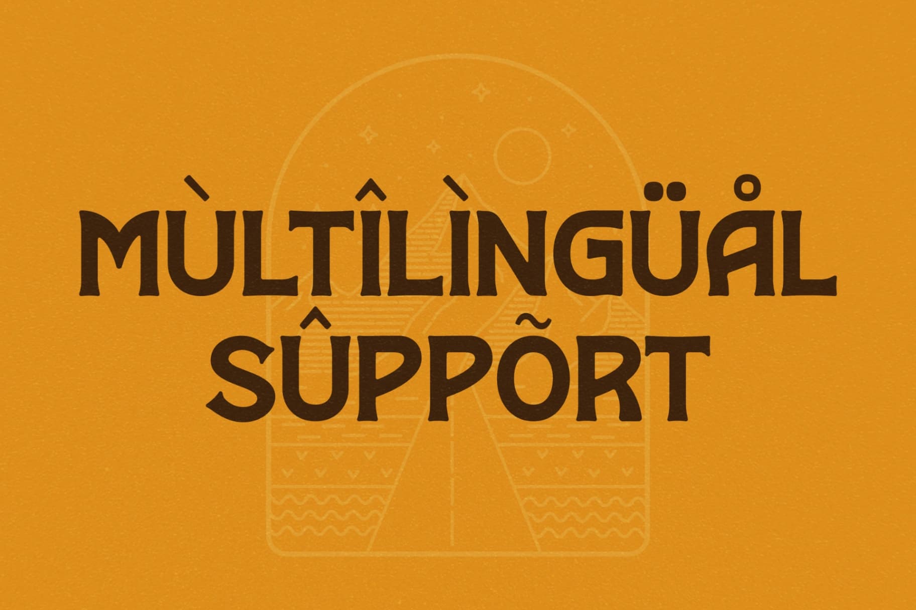 Preview 9 for Rolner - Vintage Typeface Font