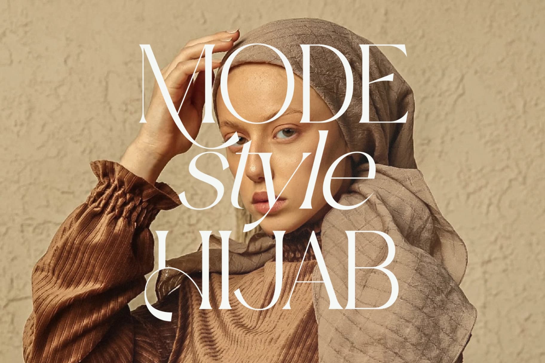 Preview 8 for Mediga - Stylish Modern Font