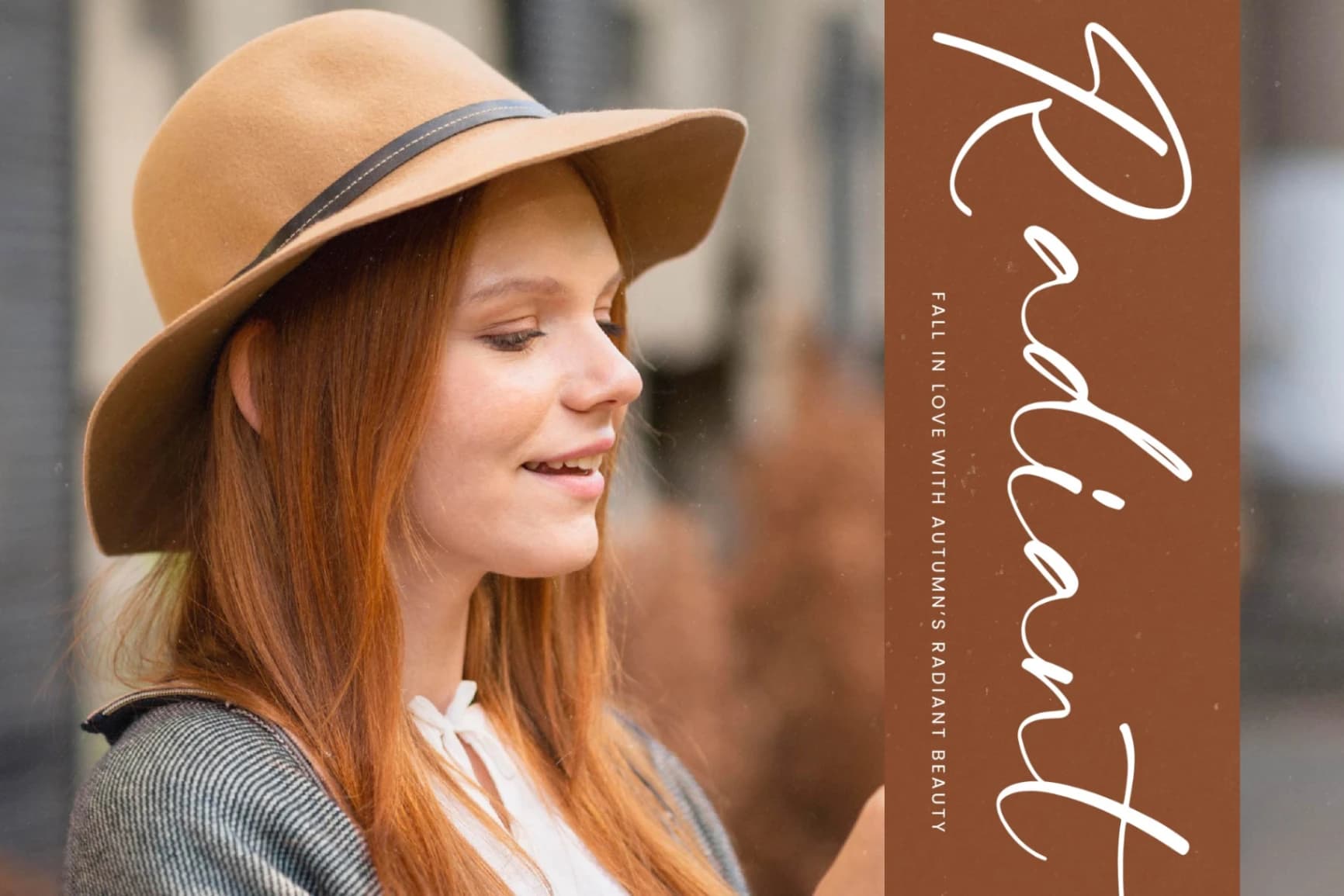 Preview 7 for Autumn Silent – Modern Handwritten Script