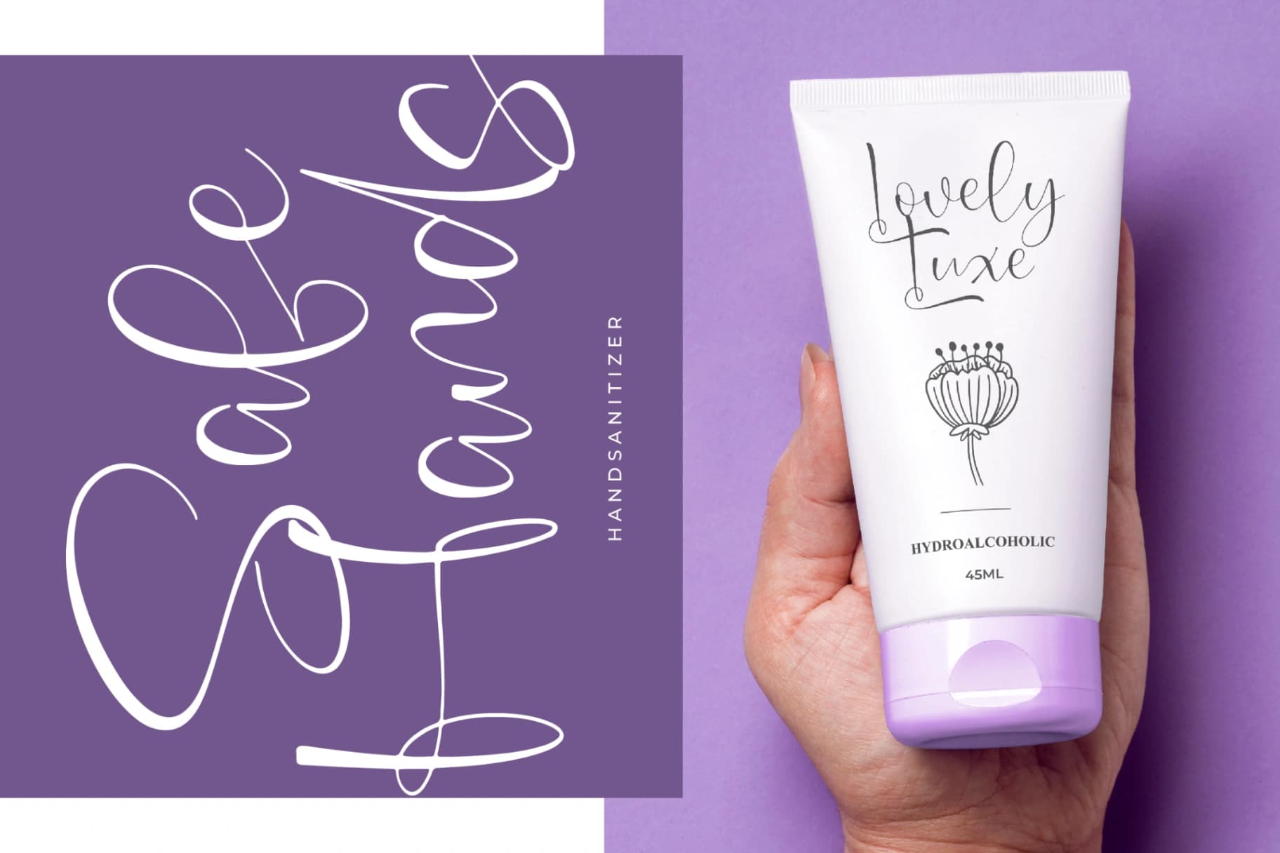 Preview 8 for Annets Birthday - Beautiful Script Font