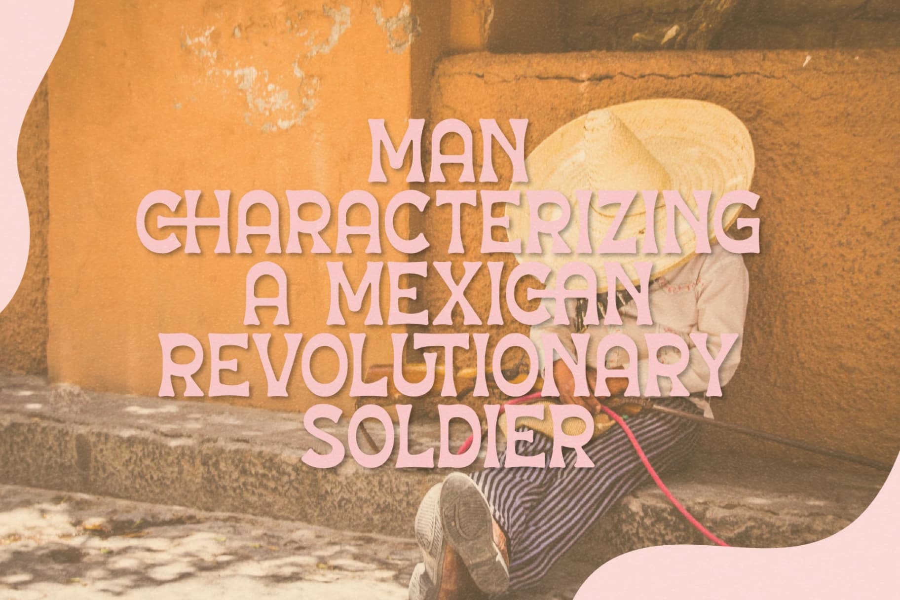 Preview 4 for Chumi Chami - Display Typeface Font