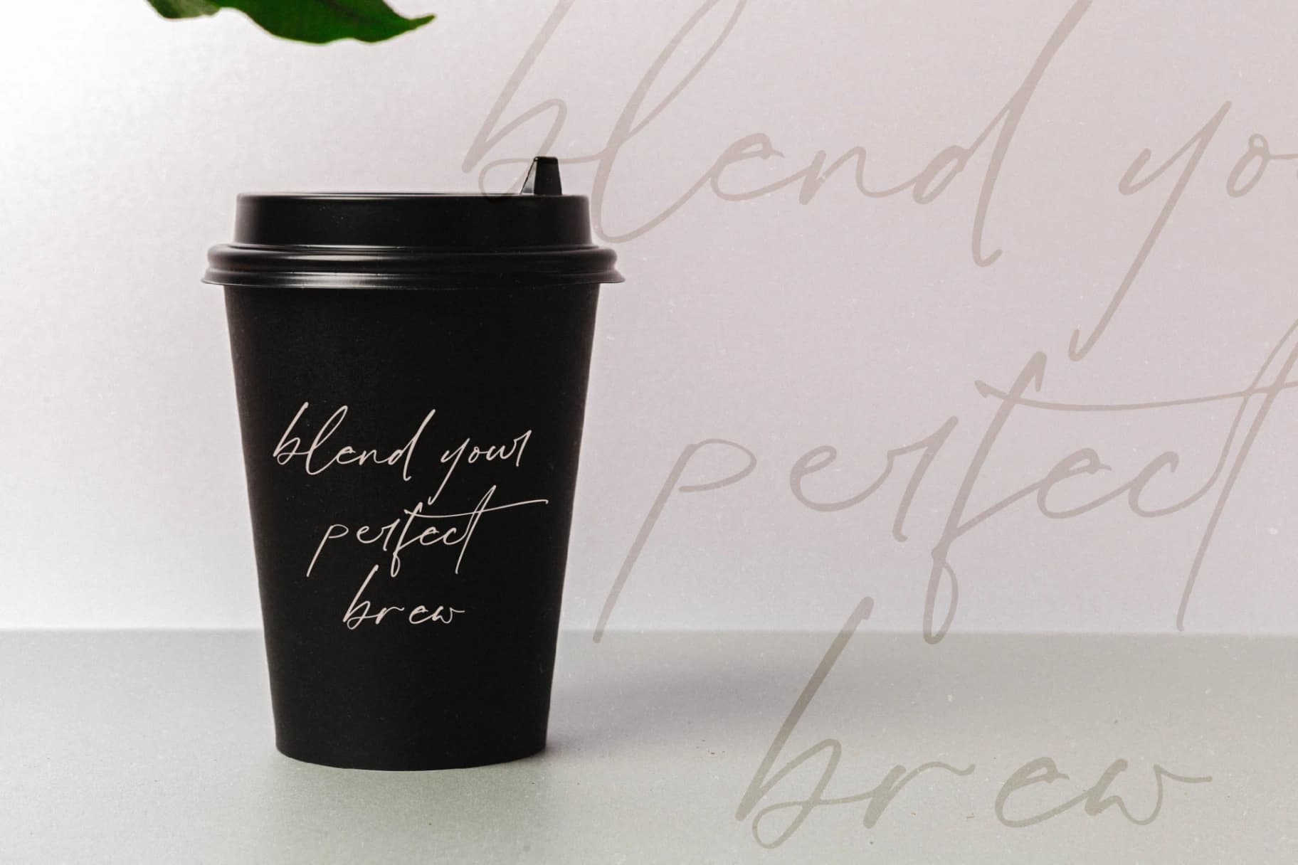 Preview 11 for Infinites Flame – Modern Signature Script
