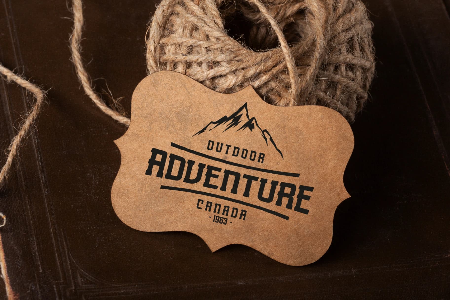Preview 4 for Roman Brick - Vintage Display Typeface