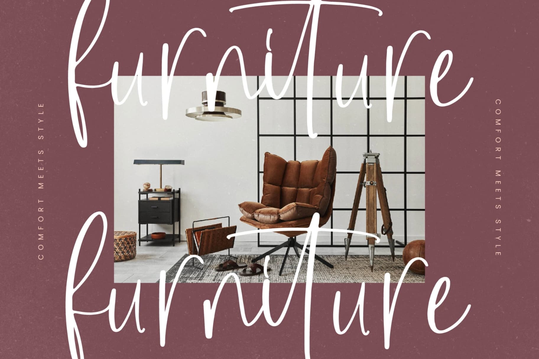 Preview 11 for Highland Soonbeam – Modern Handwritten Font