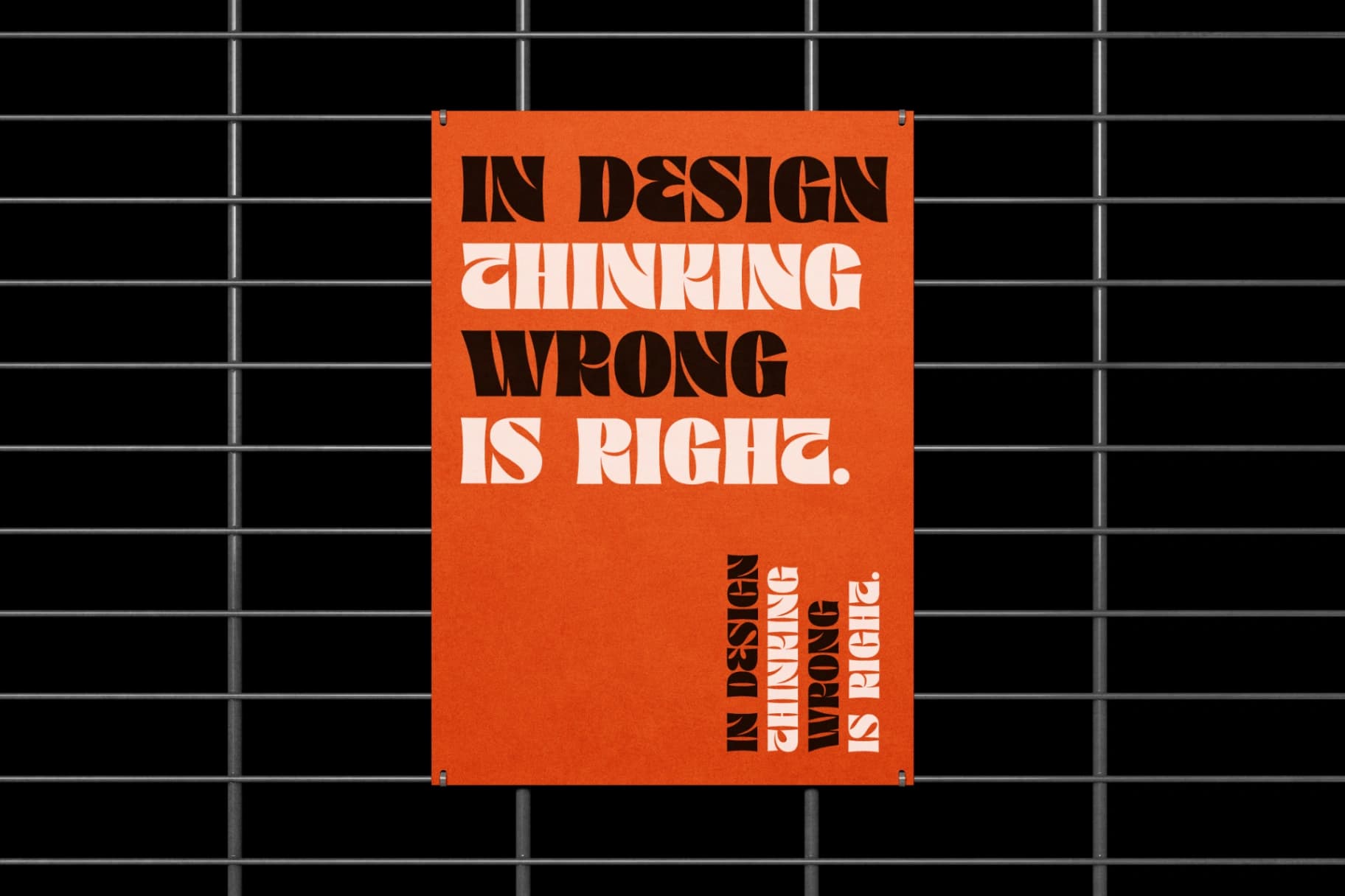 Preview 3 for Trelink - Stylish Display Font