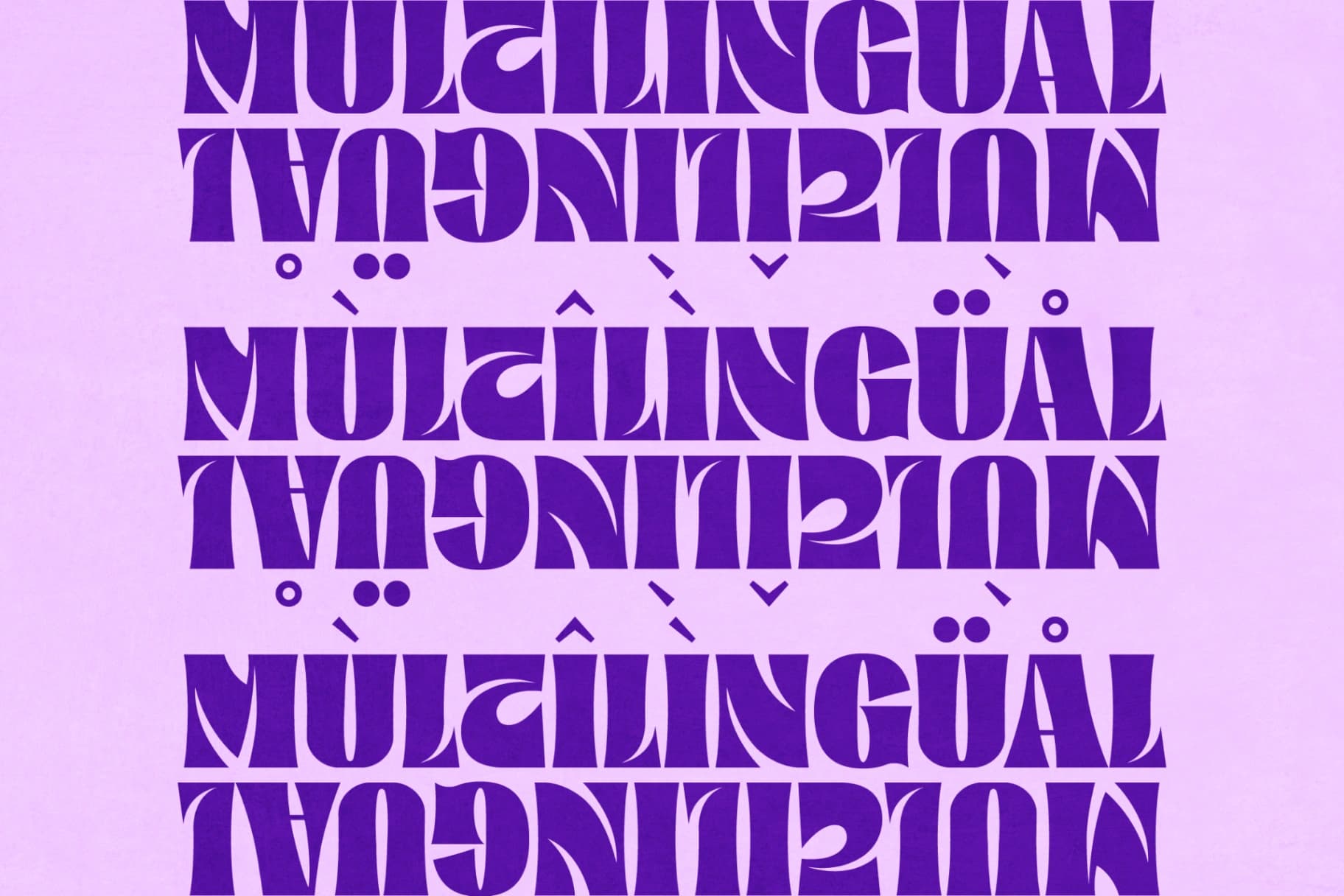 Preview 11 for Trelink - Stylish Display Font