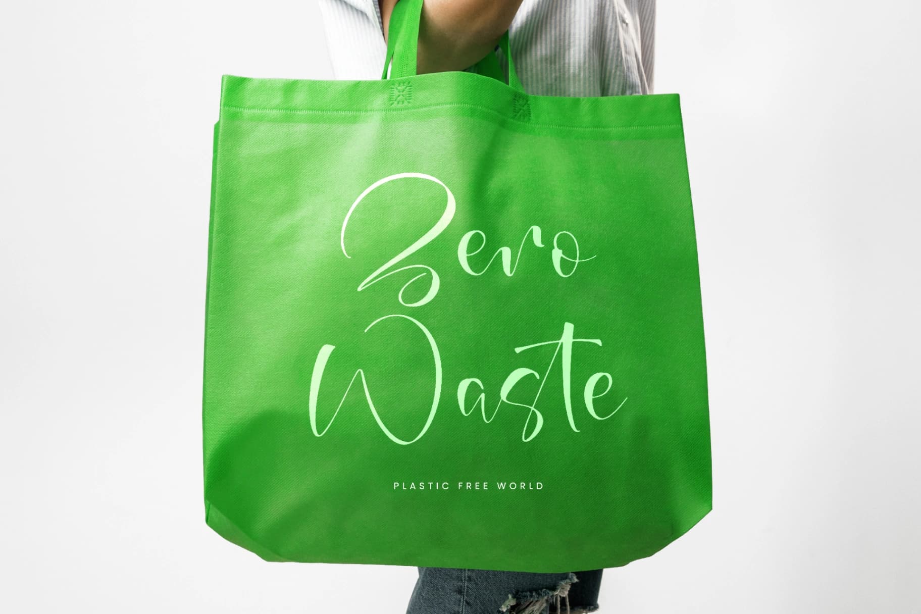 Preview 7 for Sweetlime Delight – Beautiful Handwritten Font
