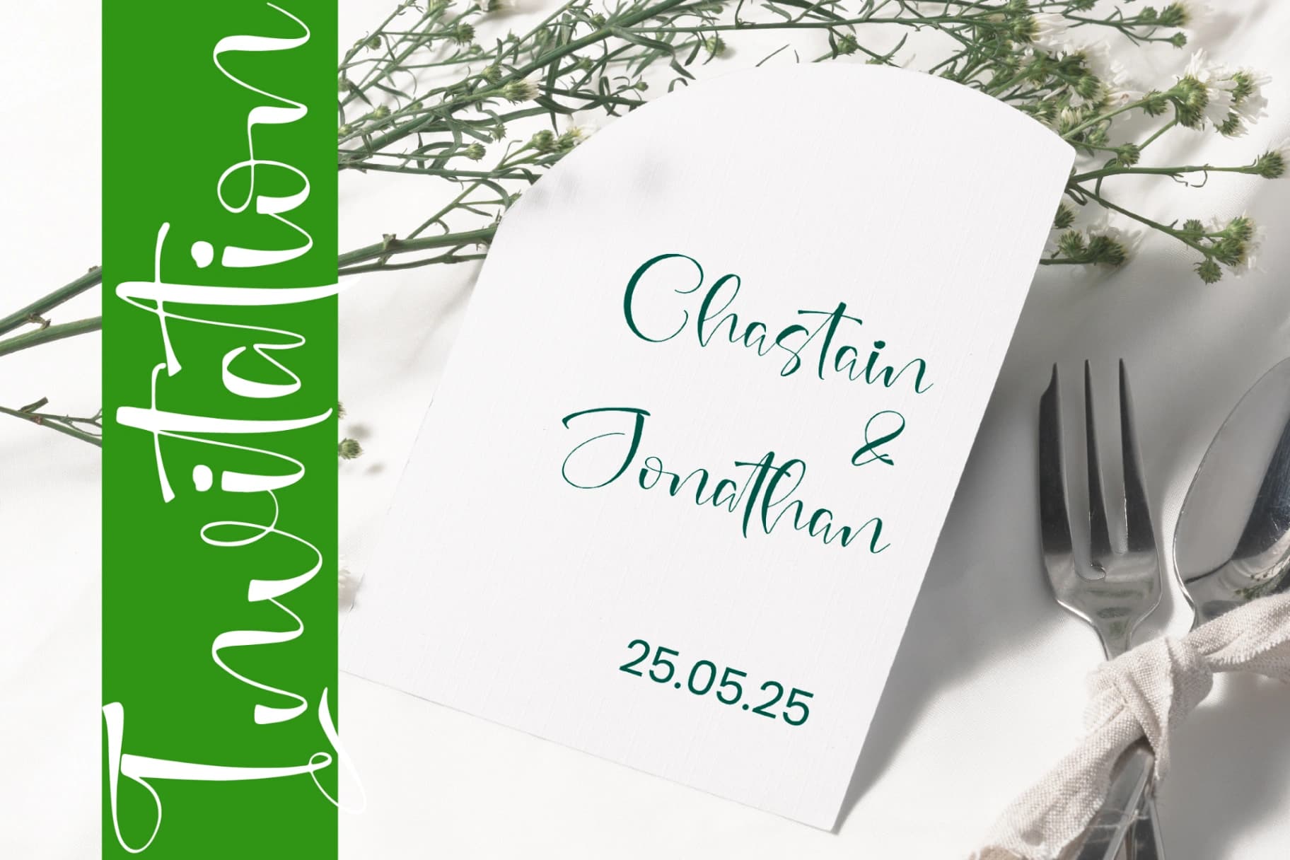 Preview 11 for Sweetlime Delight – Beautiful Handwritten Font