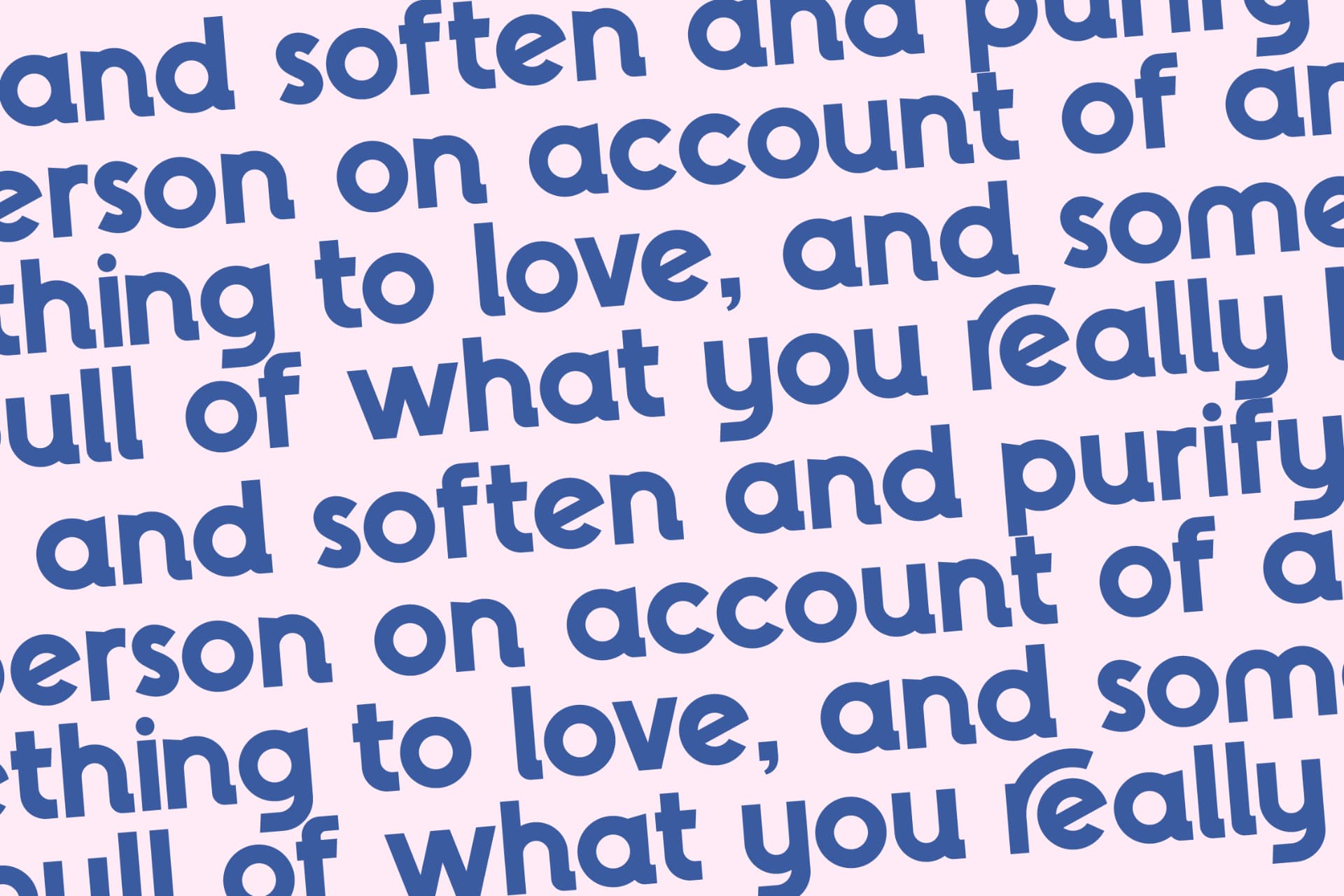 Preview 7 for Mogula - Modern Sans Font