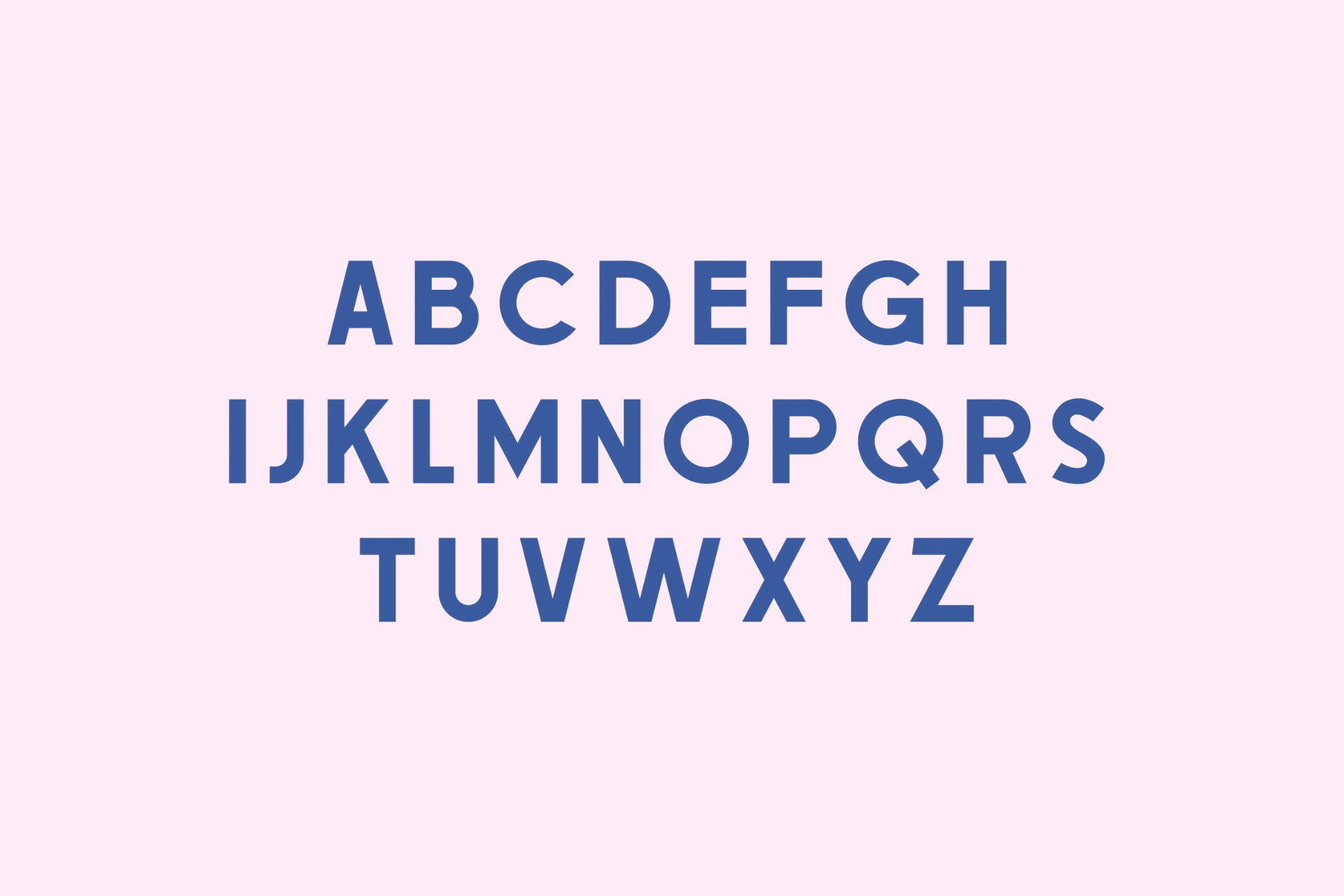 Preview 9 for Mogula - Modern Sans Font