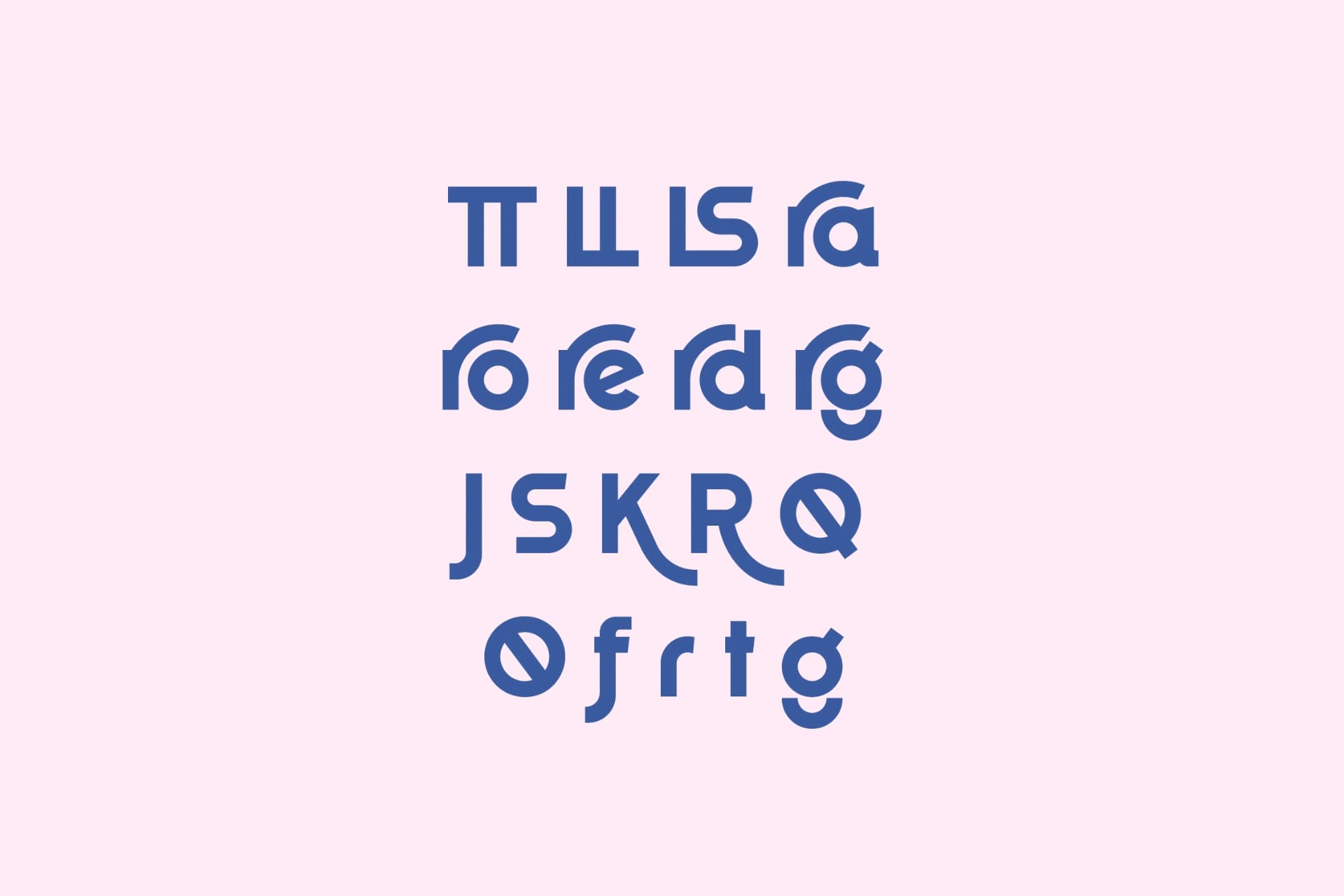 Preview 11 for Mogula - Modern Sans Font