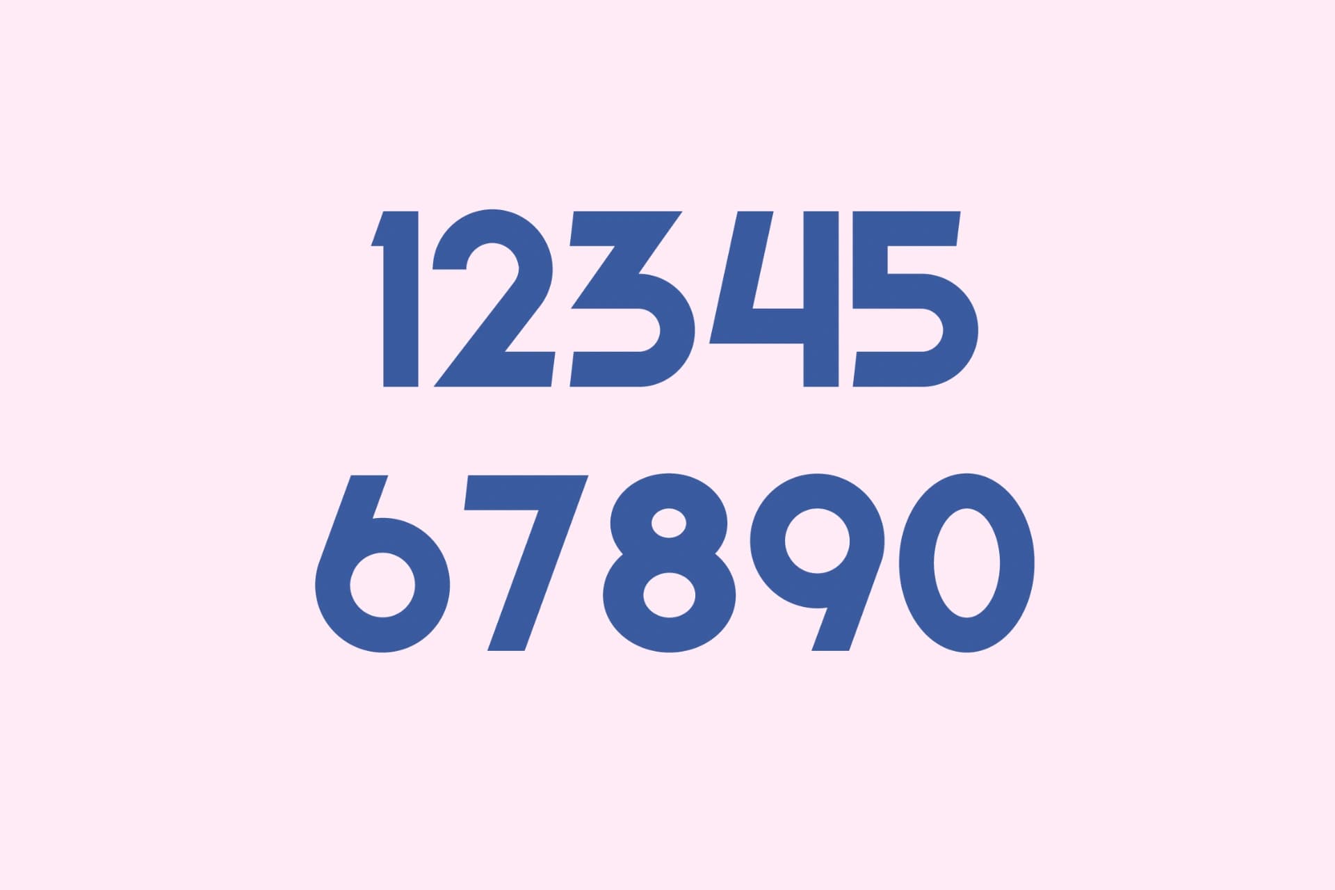 Preview 12 for Mogula - Modern Sans Font