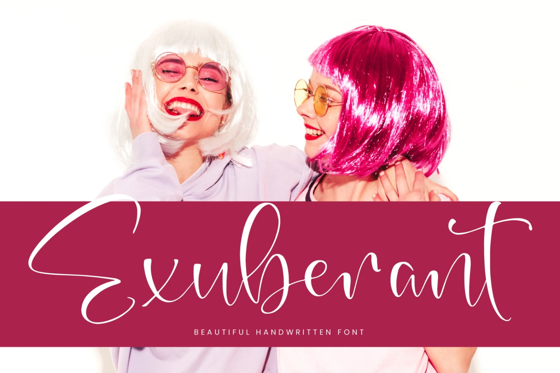 Preview 6 for Azalea Sageretia – Beautiful Handwritten Font