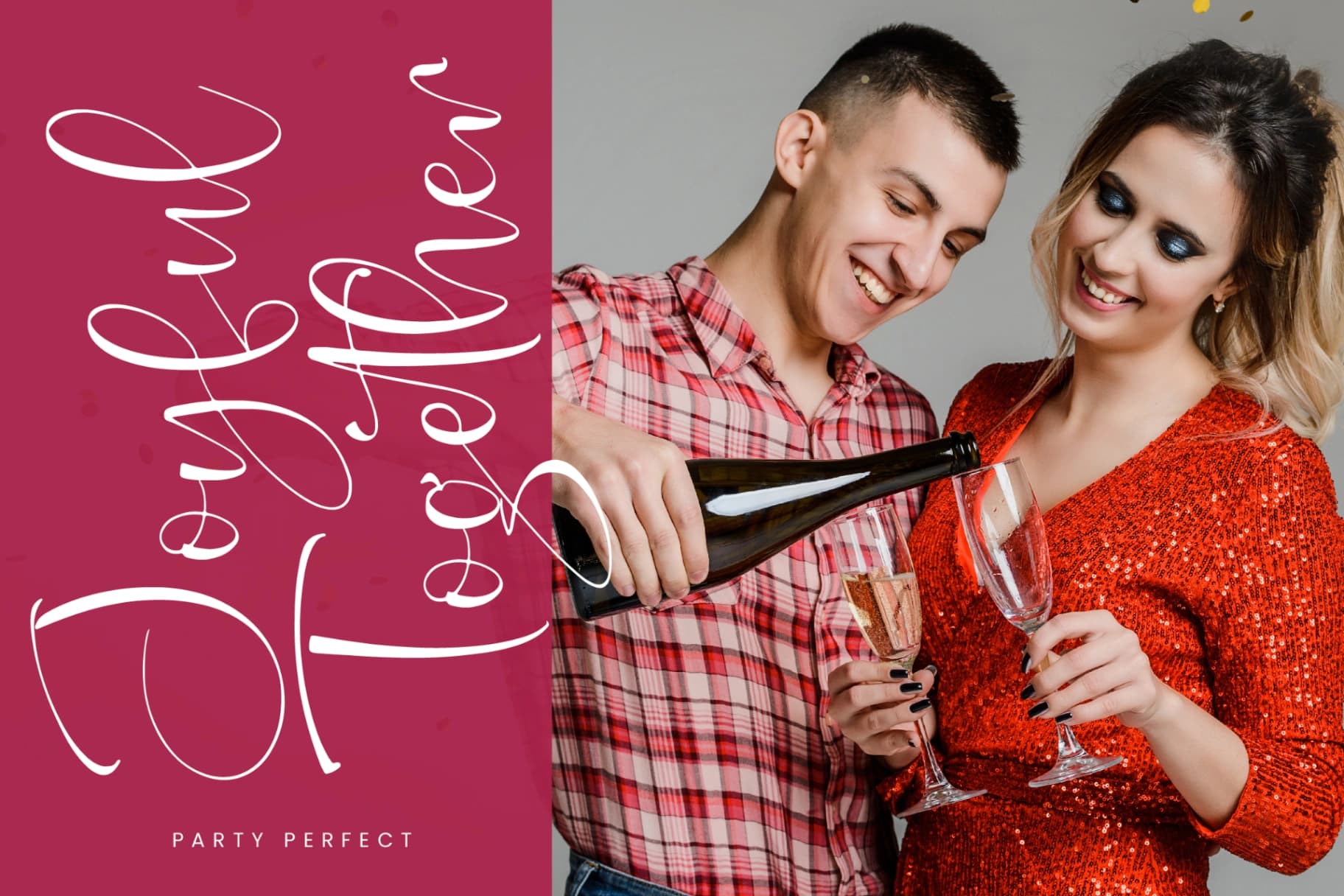 Preview 8 for Azalea Sageretia – Beautiful Handwritten Font