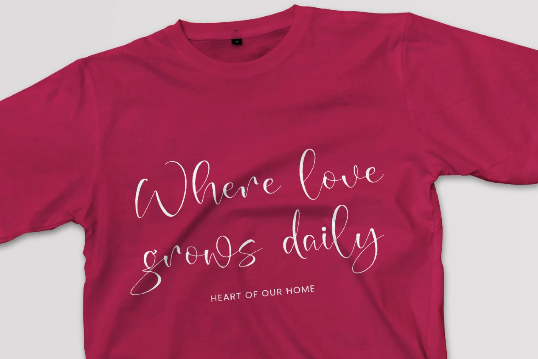 Preview 11 for Azalea Sageretia – Beautiful Handwritten Font
