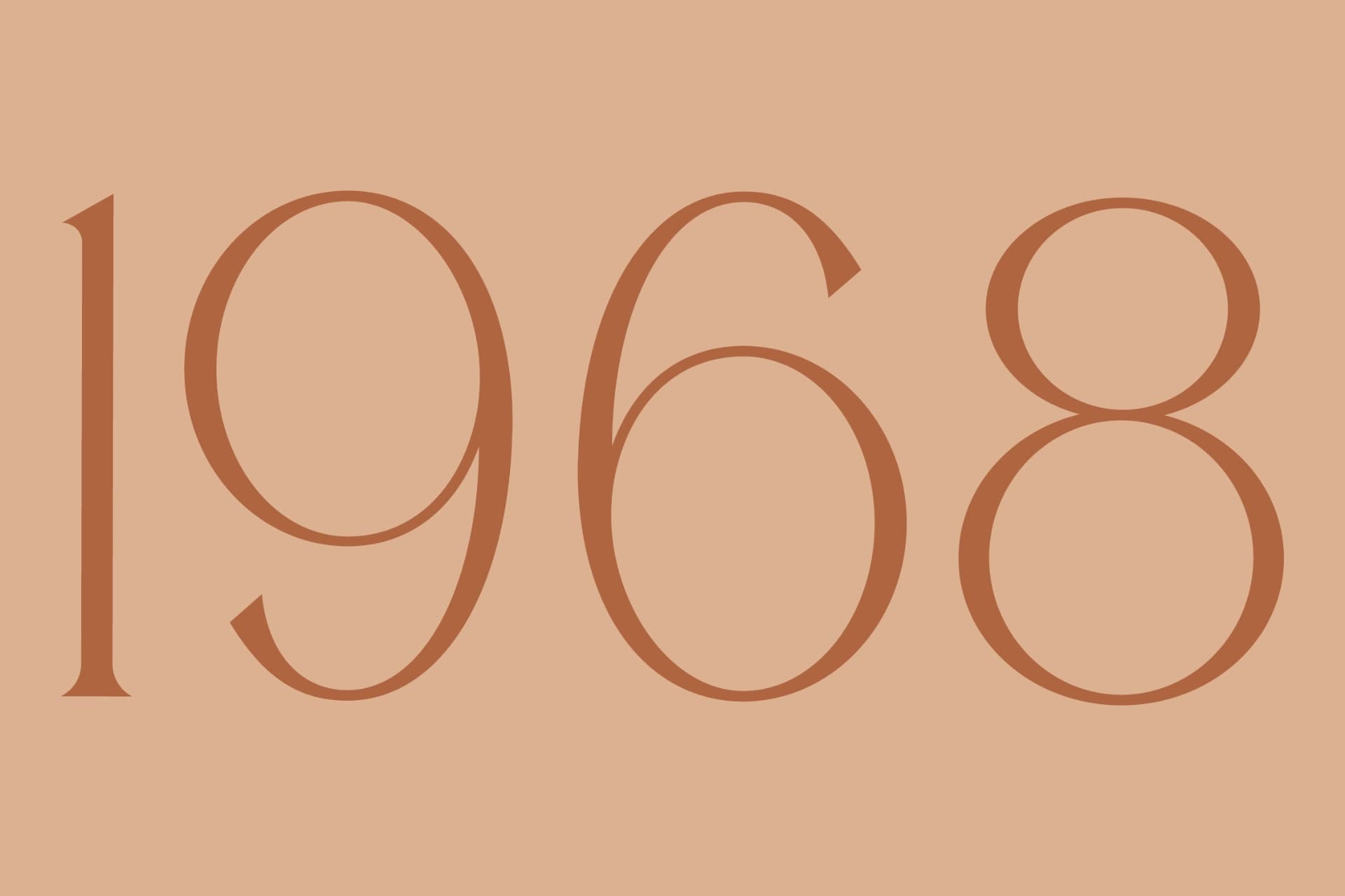 Preview 6 for Gorthe - Stylish Typeface Font