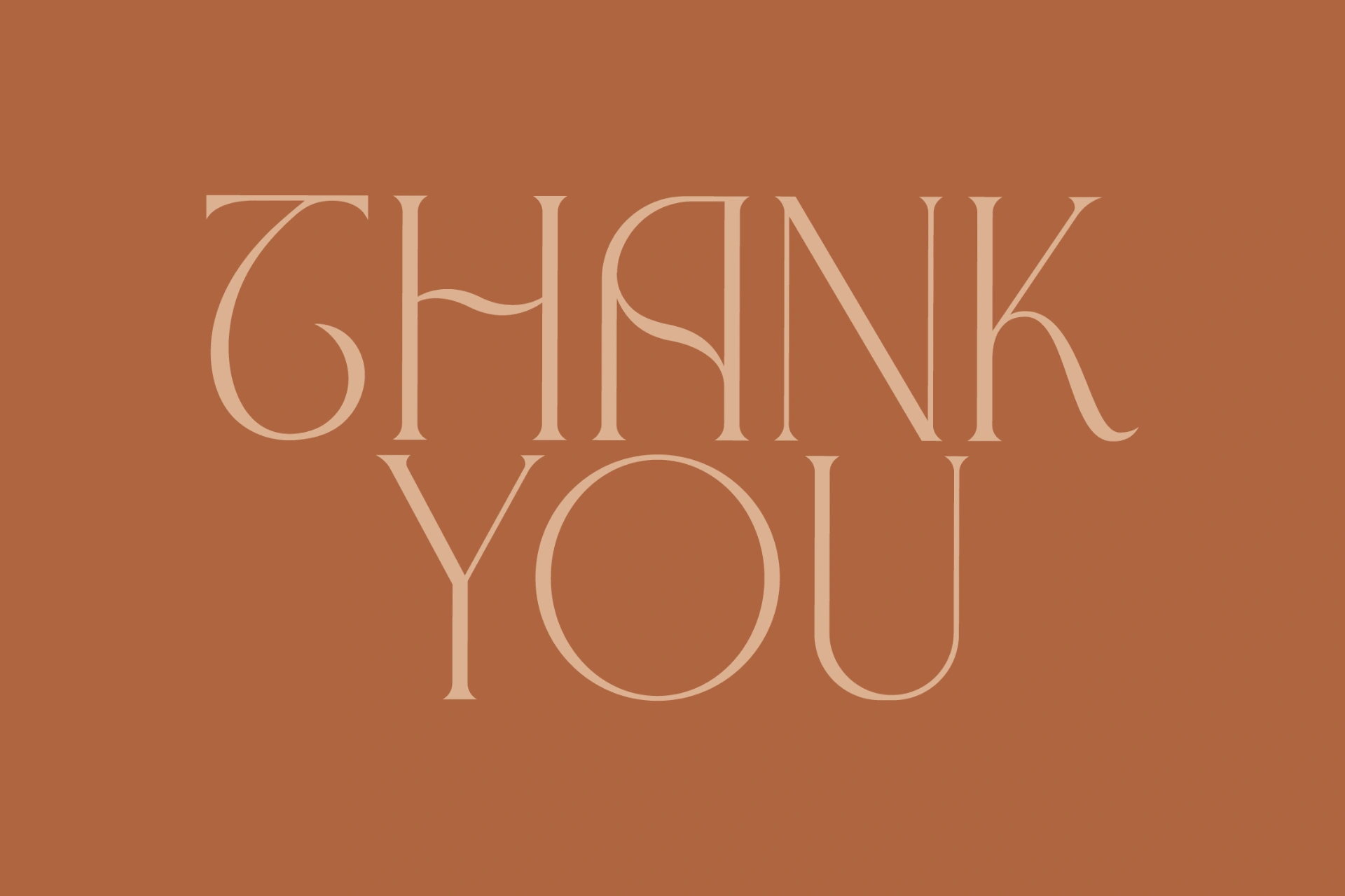 Preview 15 for Gorthe - Stylish Typeface Font