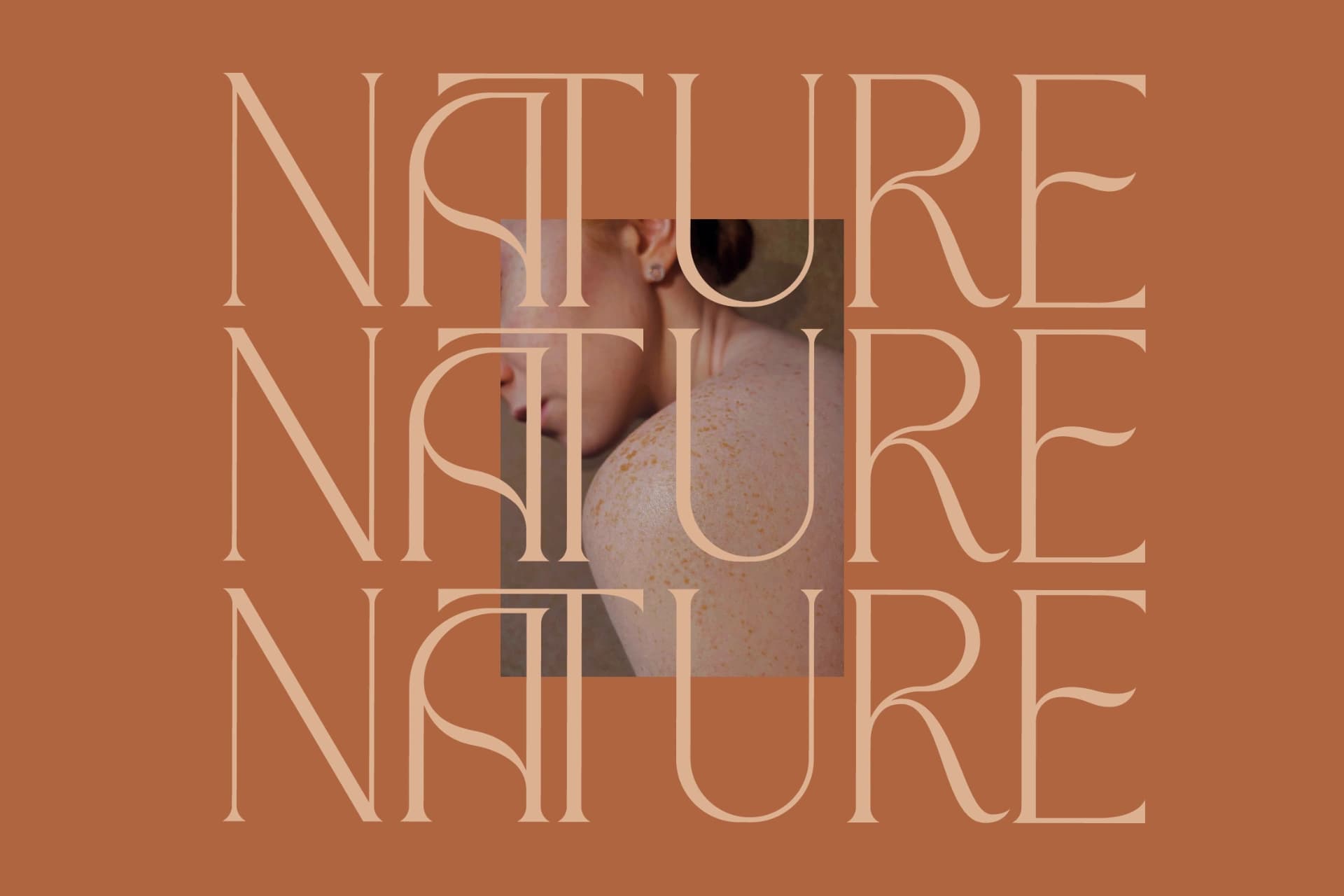 Preview 3 for Gorthe - Stylish Typeface Font