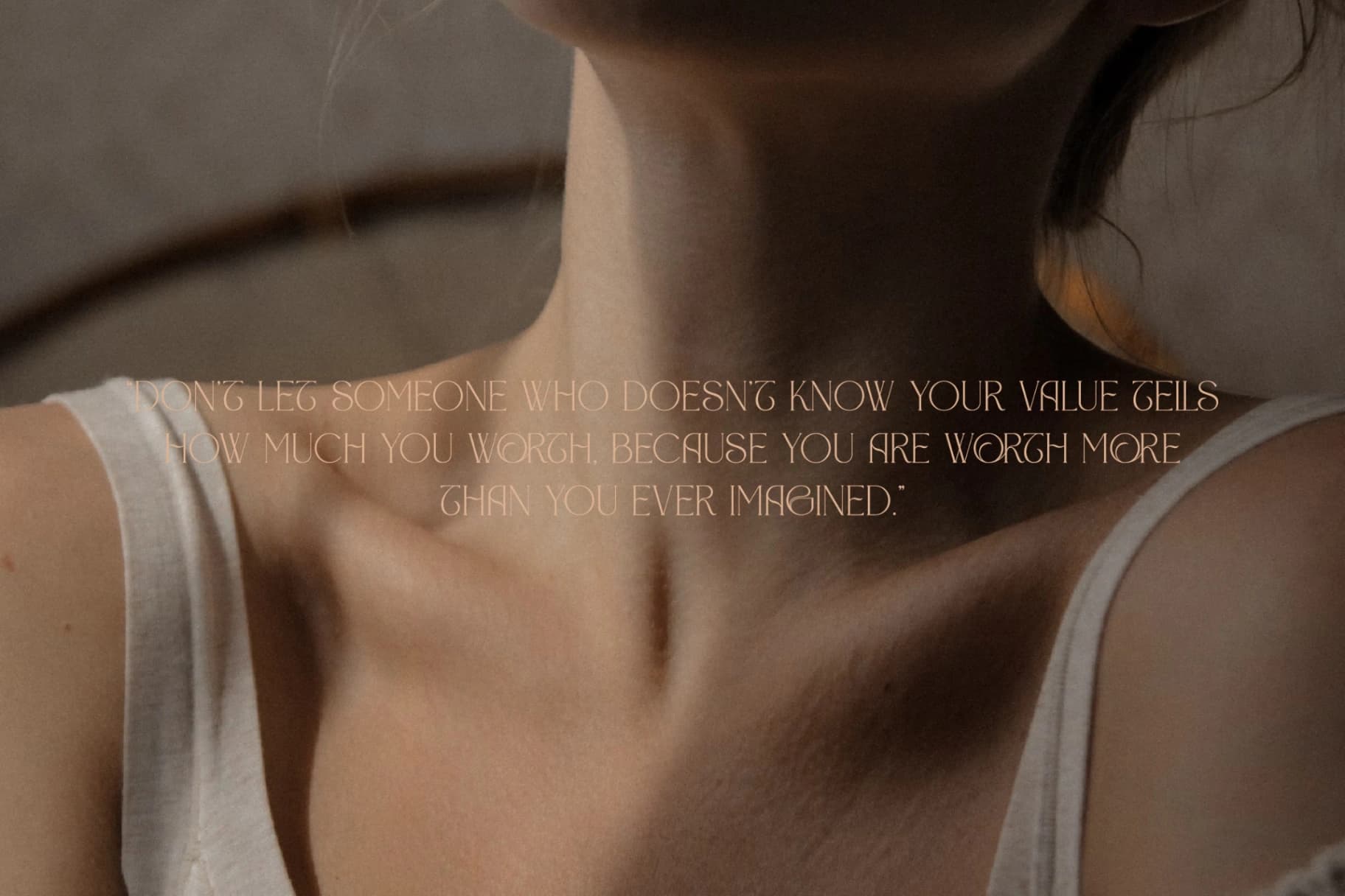 Preview 5 for Gorthe - Stylish Typeface Font