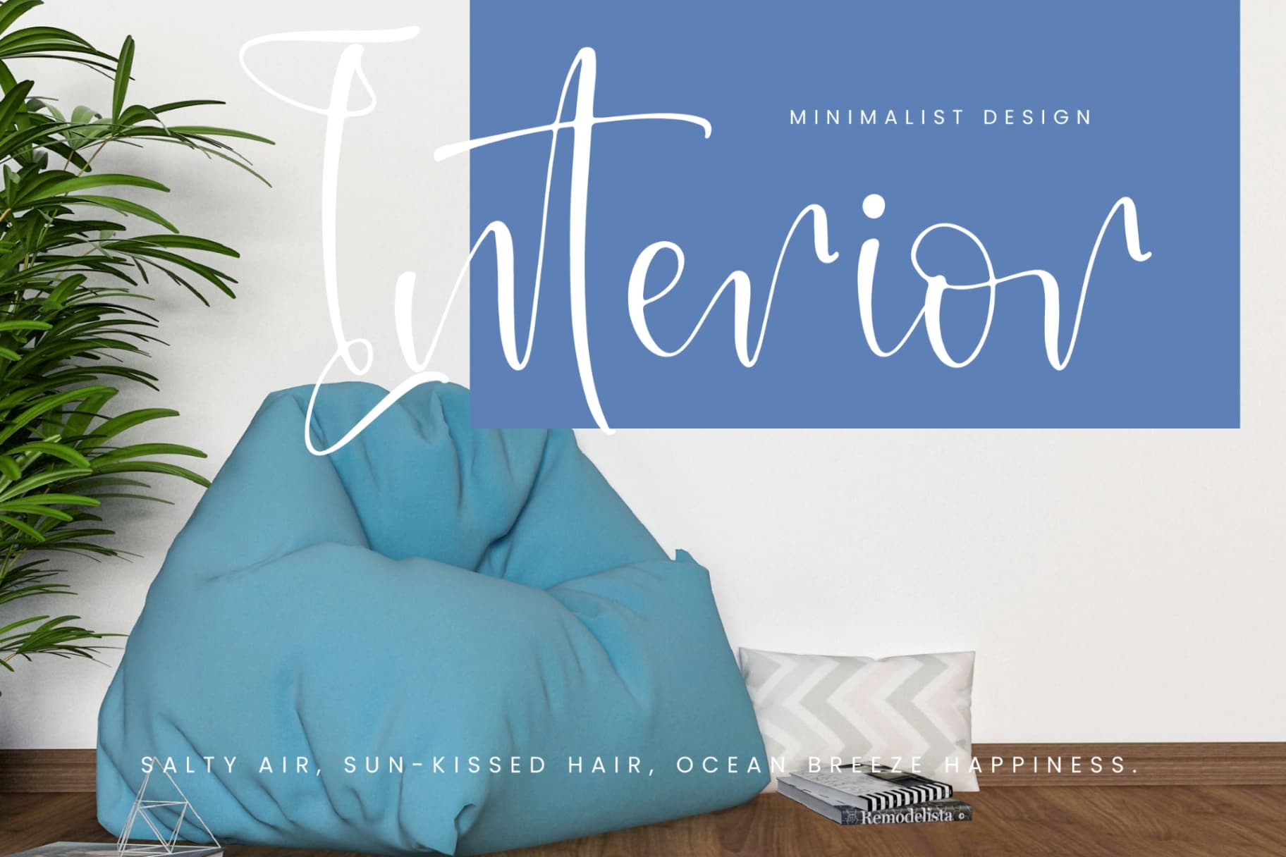 Preview 8 for Sparkle Perfection – Beautiful Handwritten Font