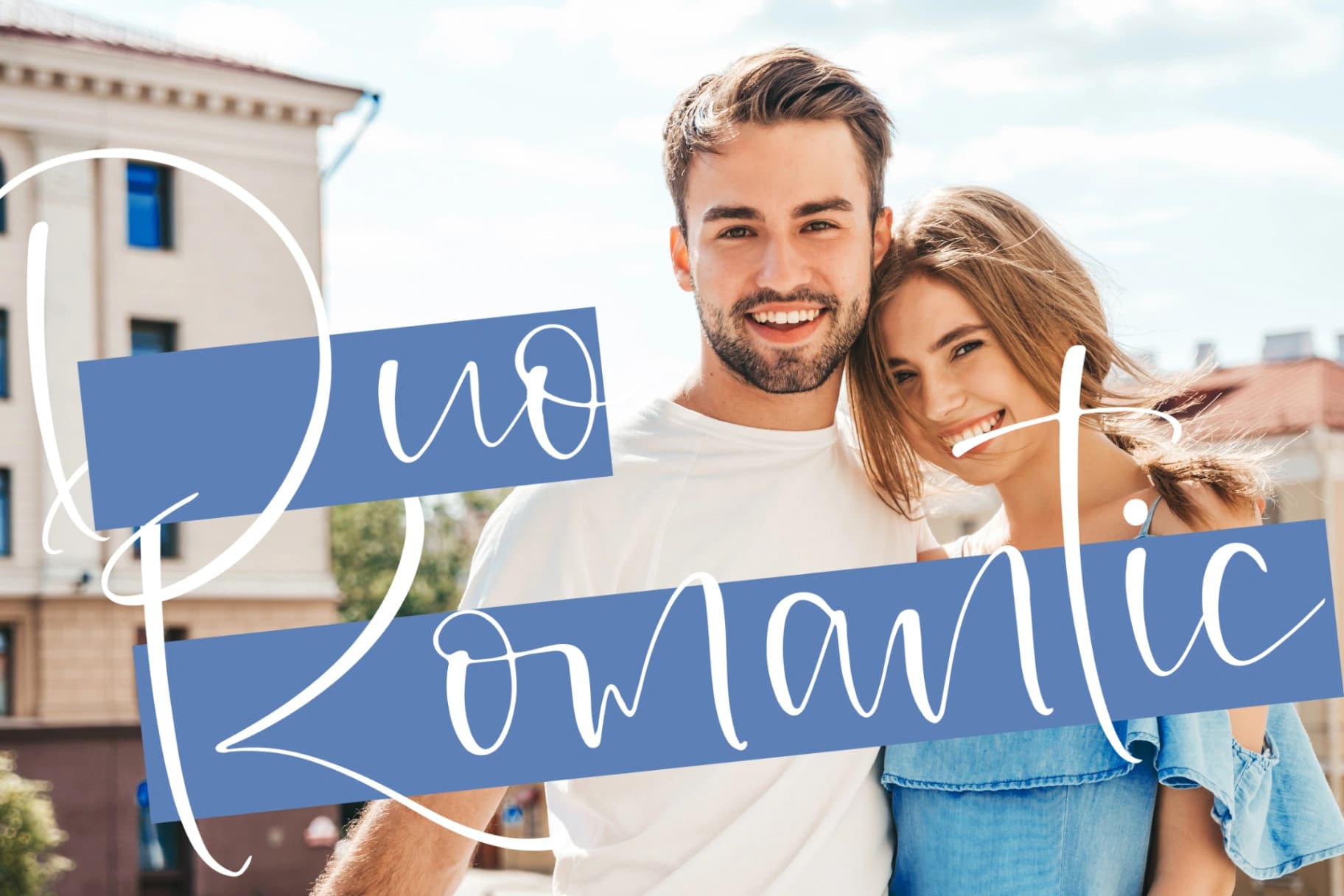Preview 4 for Sparkle Perfection – Beautiful Handwritten Font