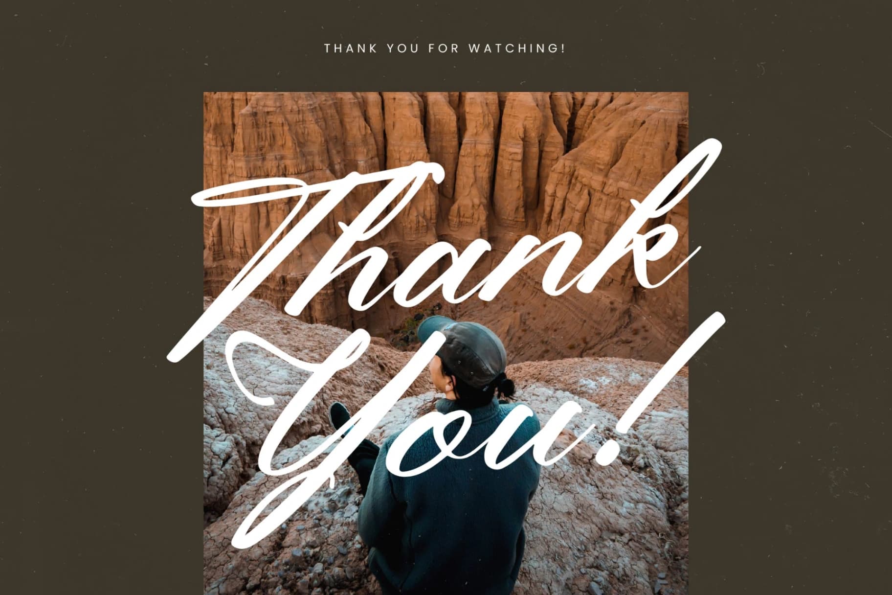 Preview 15 for Climbing Nature – Modern Calligraphy Font