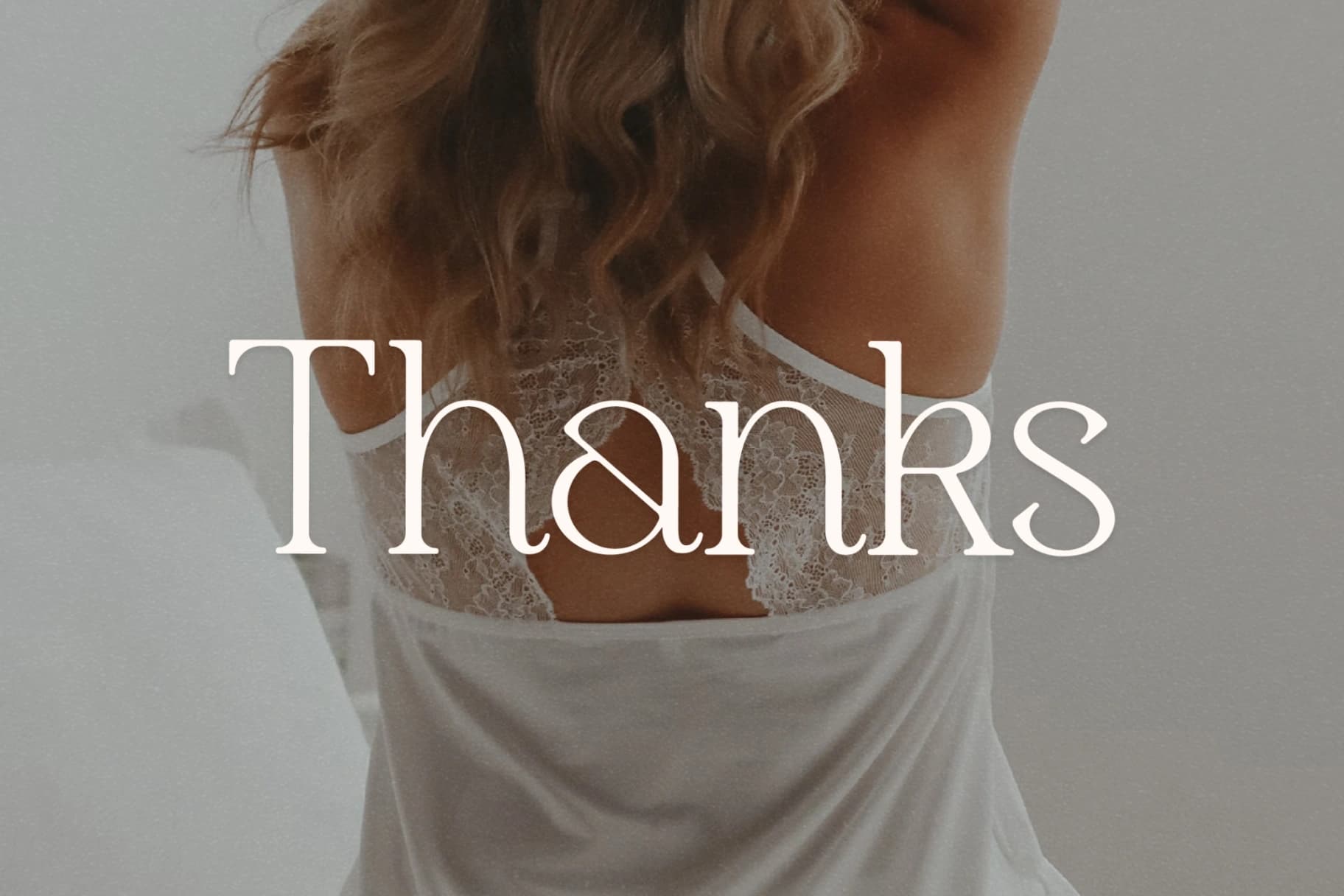 Preview 15 for Gerlick - Modern Serif Font