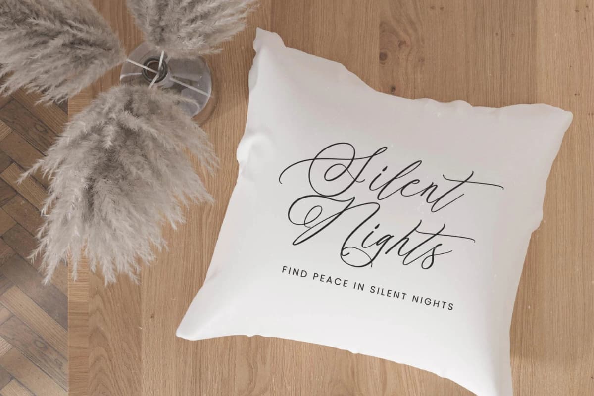Preview 9 for Scarletta Boutique – Handwritten Calligraphy Font
